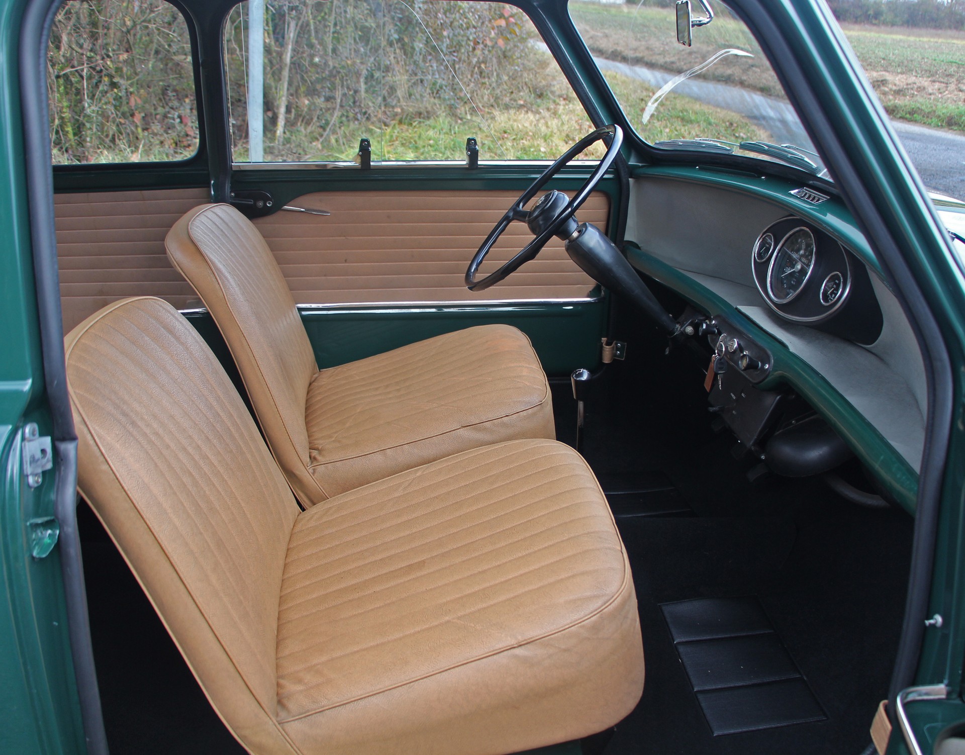 MORRIS Mini 1000-image-10
