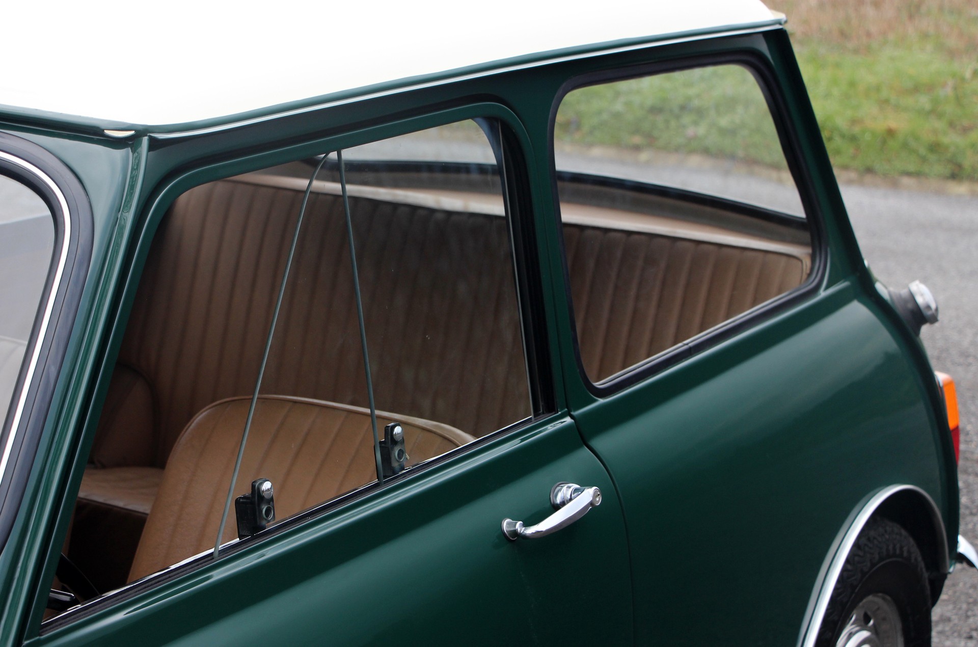 MORRIS Mini 1000-image-19