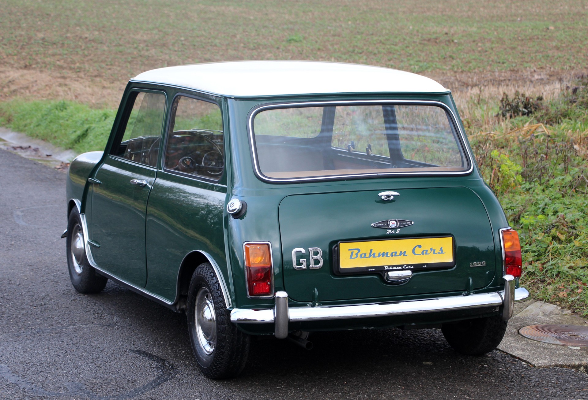 MORRIS Mini 1000-image-21