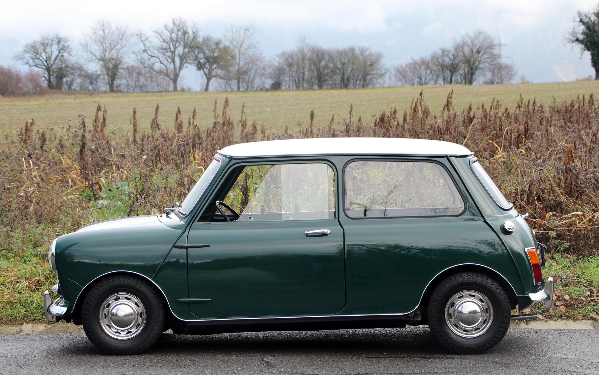 MORRIS Mini 1000-image-15