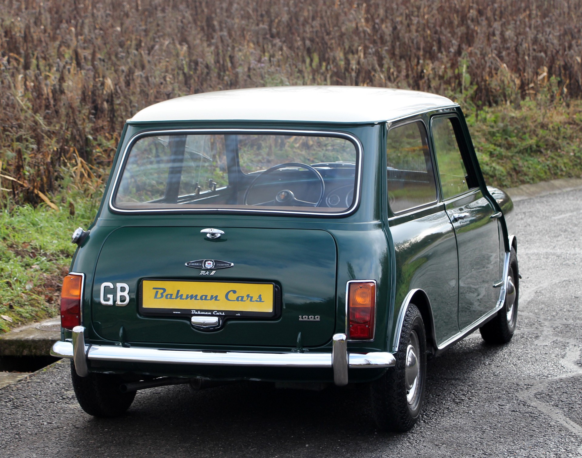 MORRIS Mini 1000-image-31