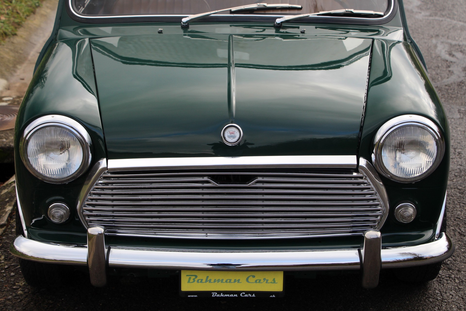 MORRIS Mini 1000-image-22