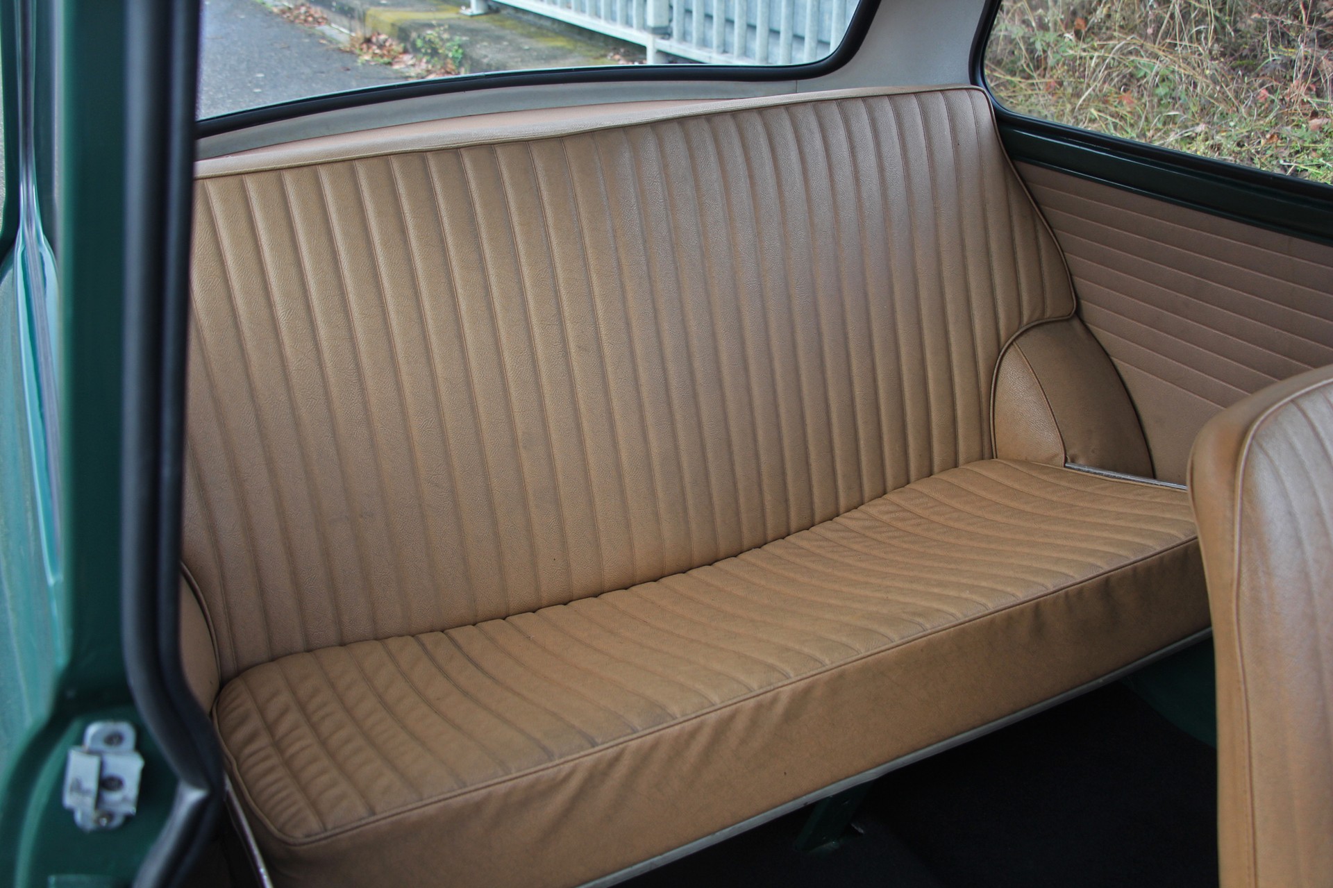 MORRIS Mini 1000-image-11