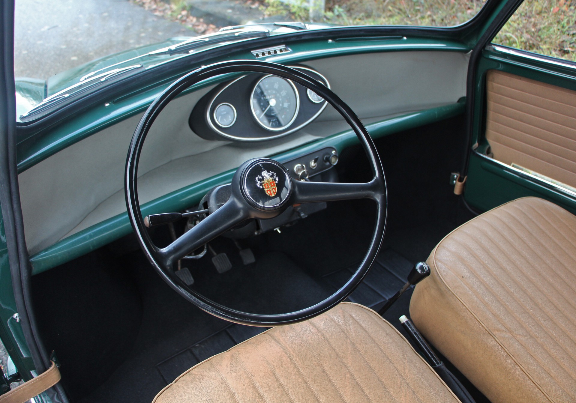 MORRIS Mini 1000-image-6