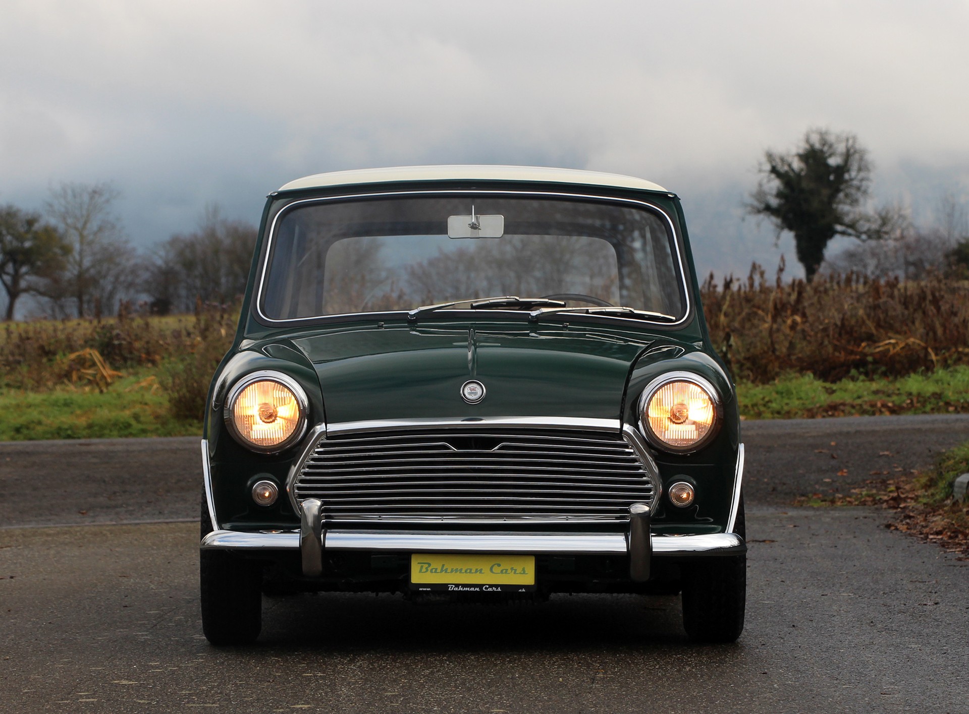 MORRIS Mini 1000-image-28