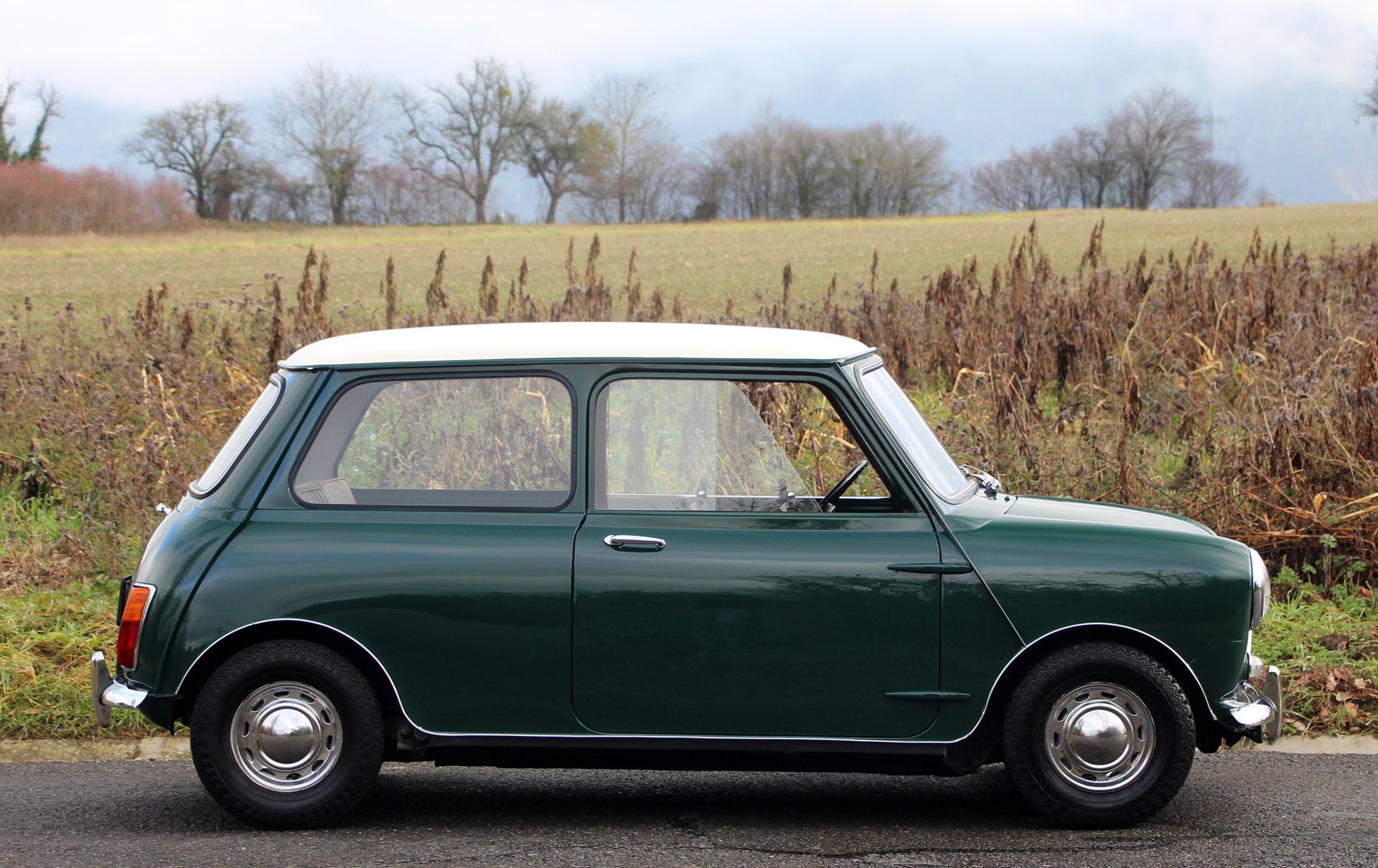 MORRIS Mini 1000-image-16