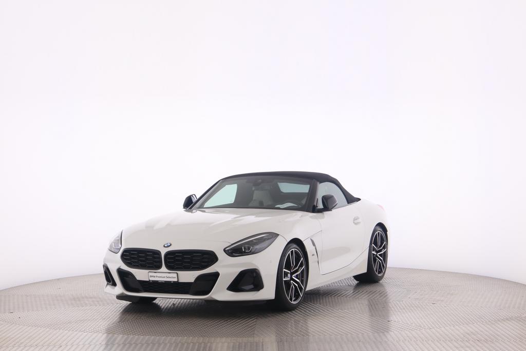 BMW Z4 M40i