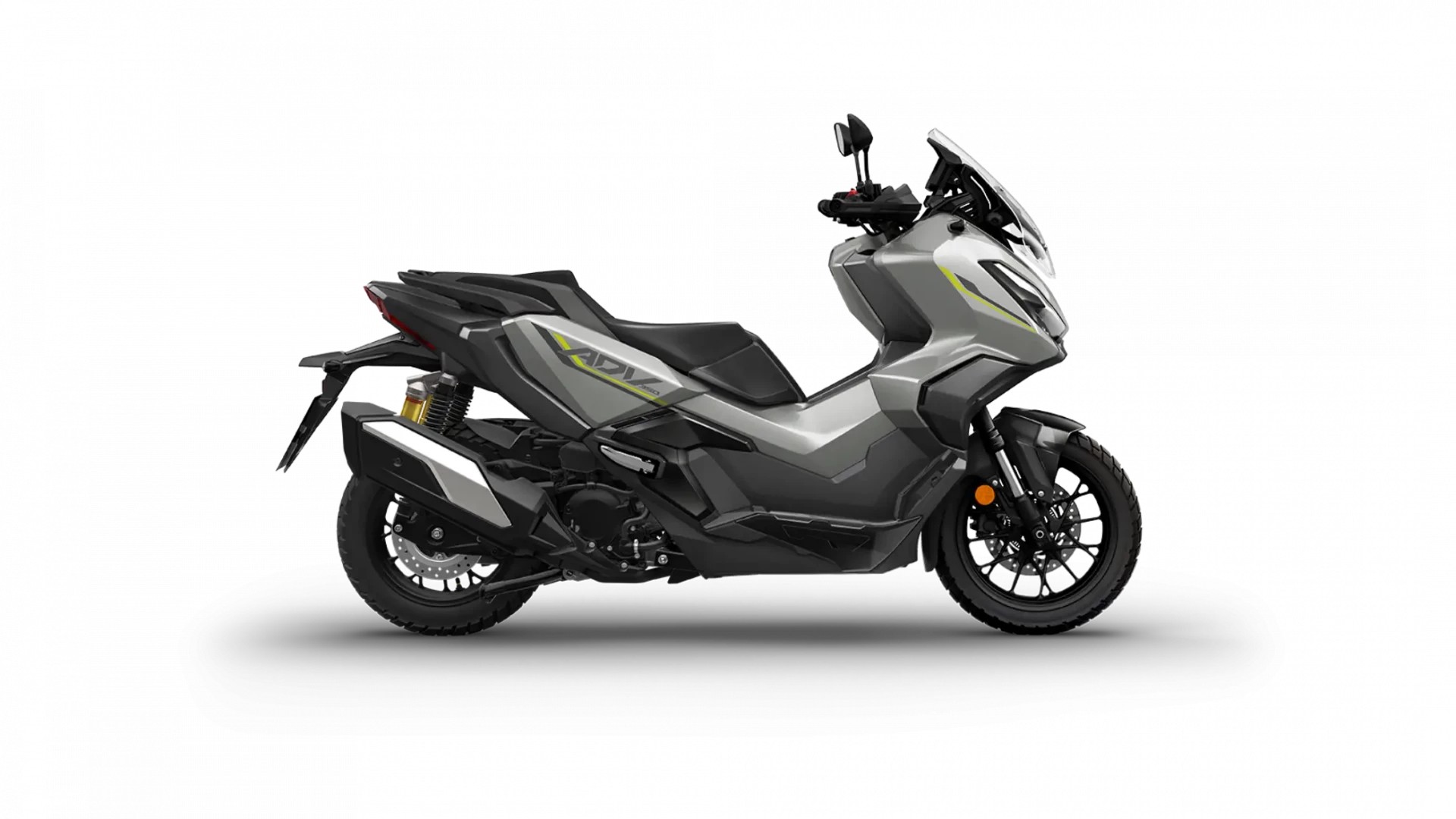 HONDA ADV 350 Special Edition-image-0