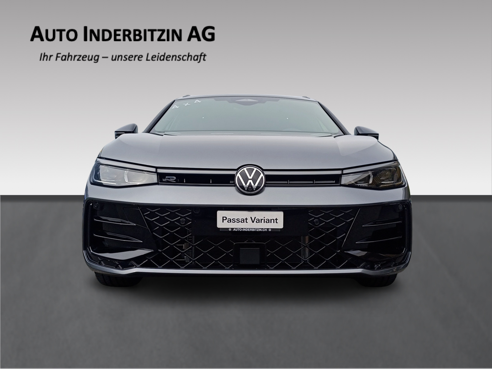 VW Passat Variant 2.0 TSI evo4 R-Line 4 Motion DSG-showroom-element-1
