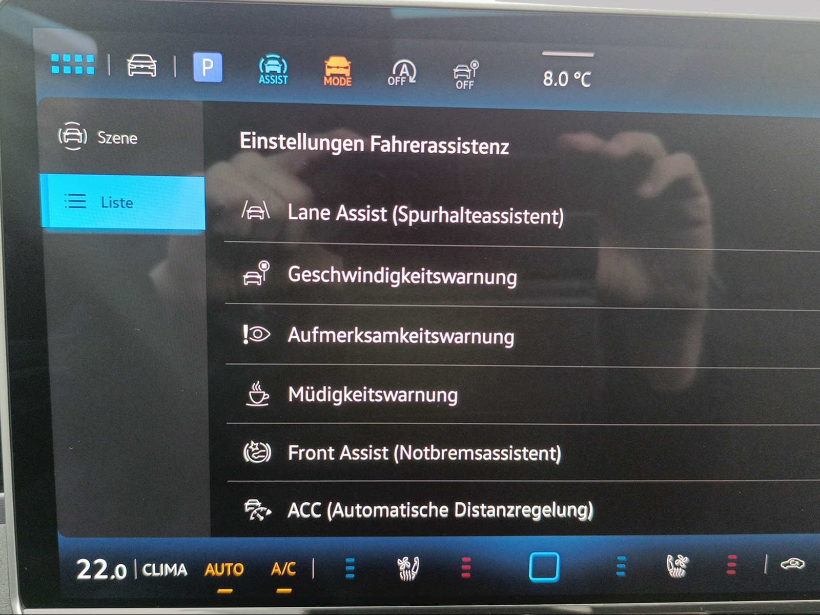 VW Passat Variant 2.0 TSI evo4 R-Line 4 Motion DSG-image-14
