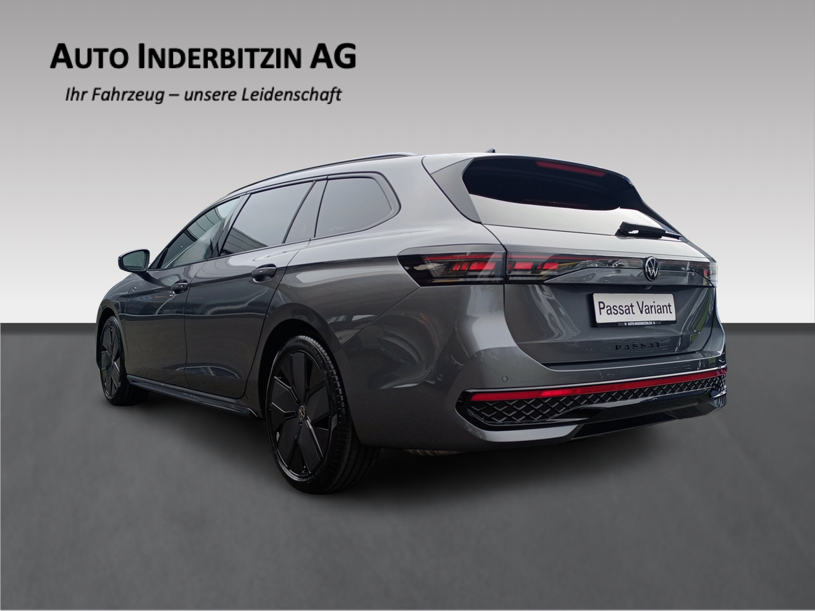 VW Passat Variant 2.0TSI 265PS R-Line Signature Allrad-image-5