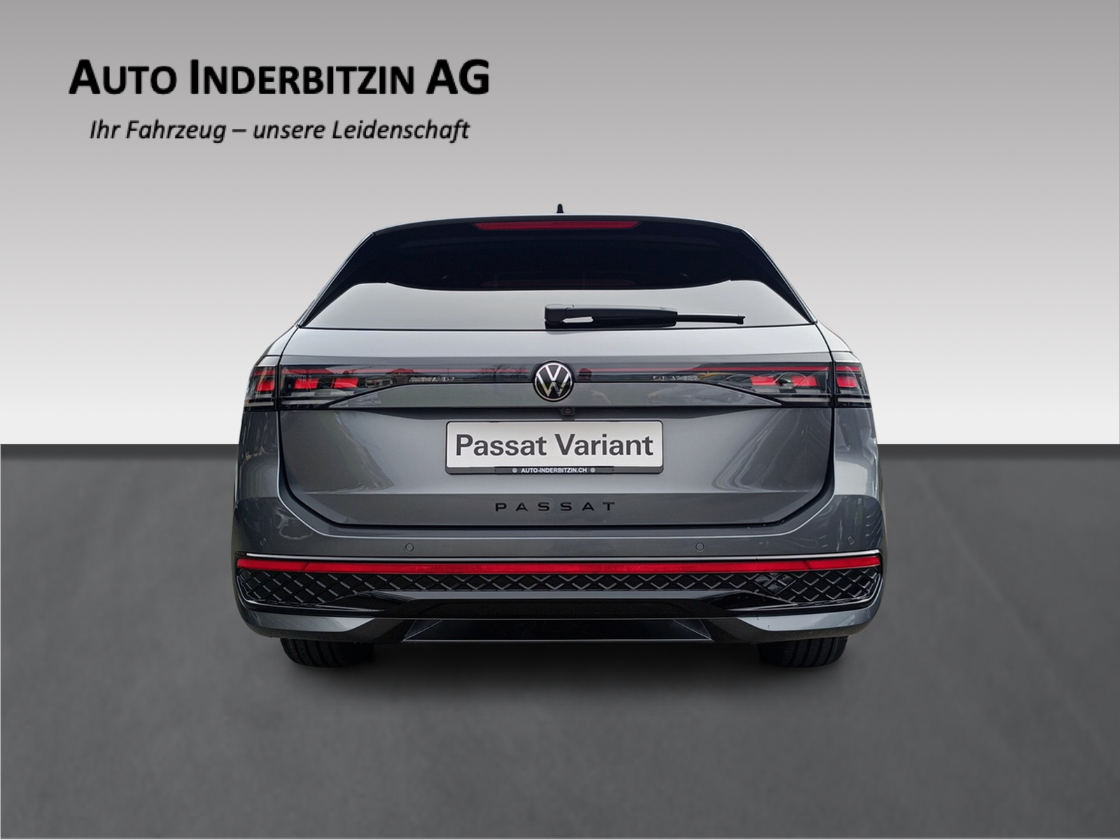 VW Passat Variant 2.0 TSI evo4 R-Line 4 Motion DSG-image-4