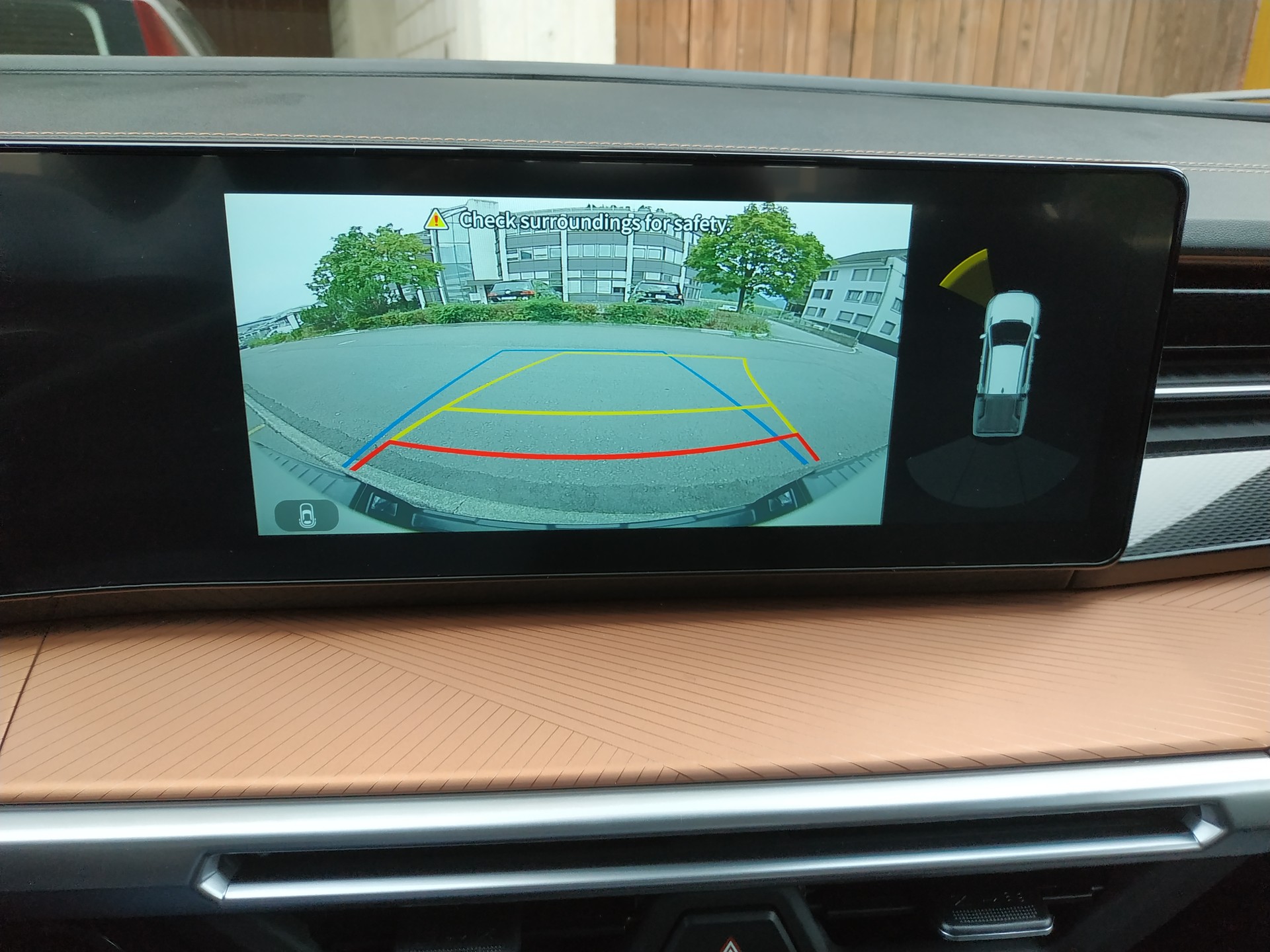 KGM-SsangYong Musso 80,6 kWh Bronze 4WD-image-16