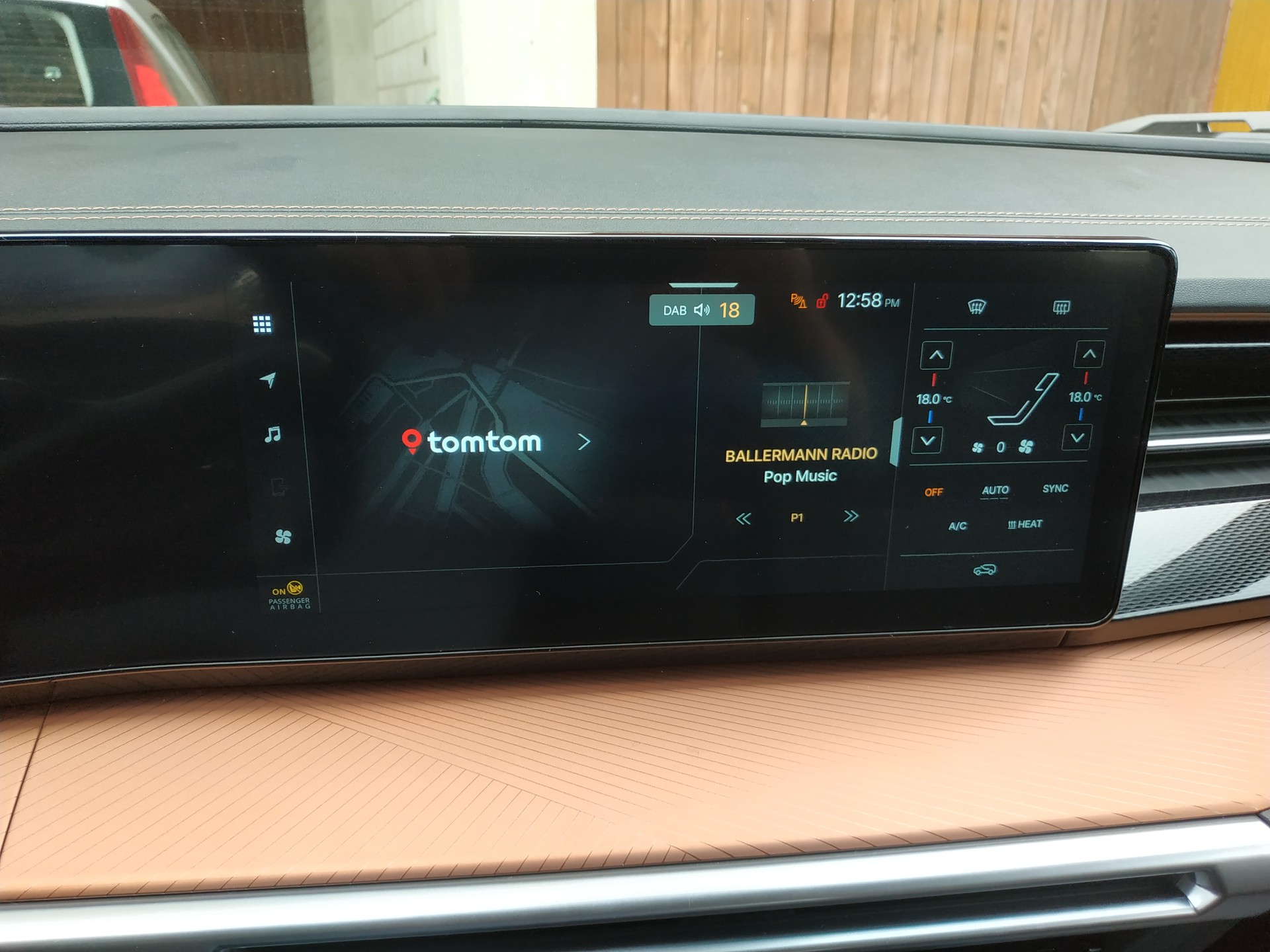 KGM-SsangYong Musso 80,6 kWh Bronze 4WD-image-18