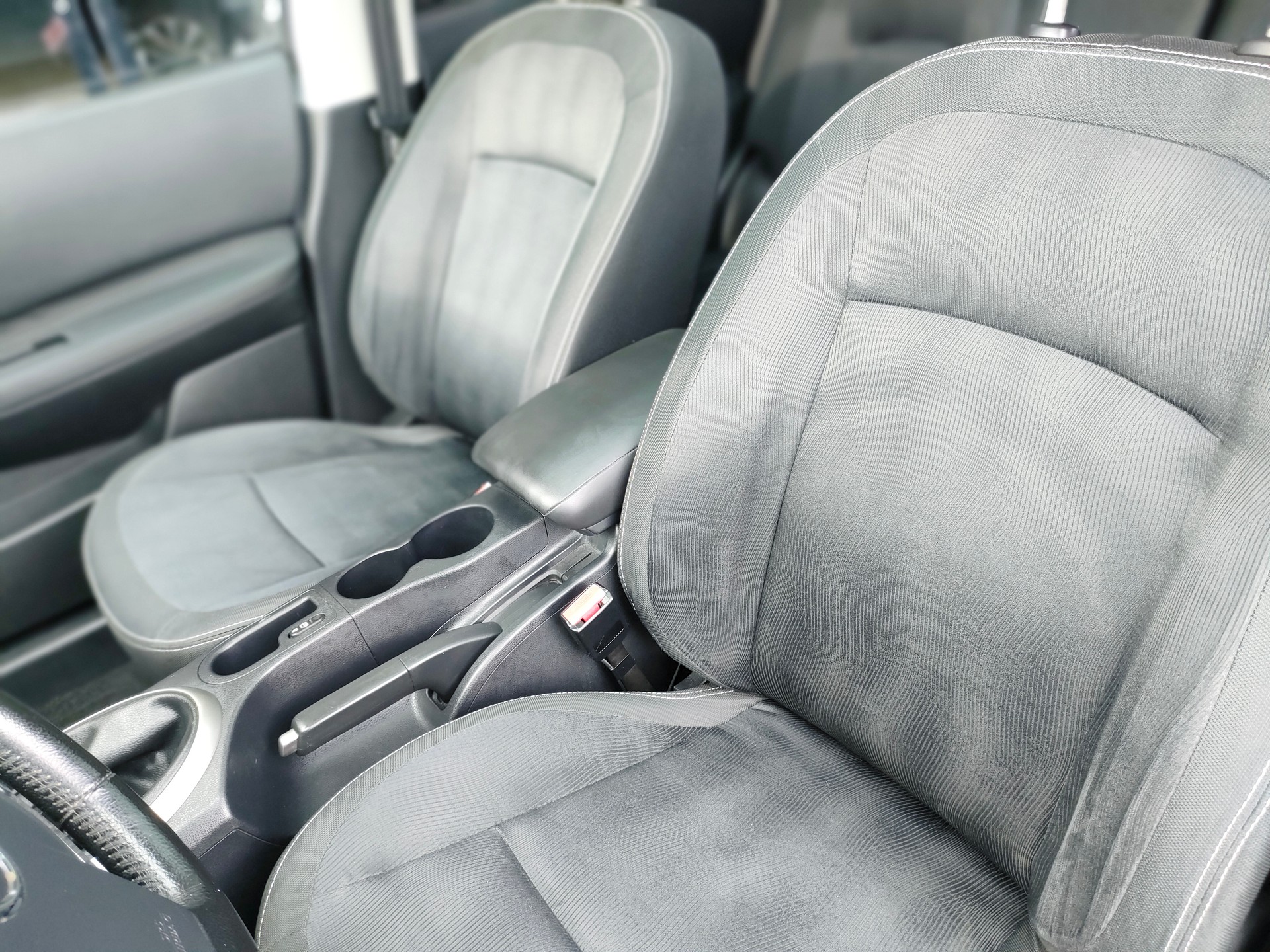 NISSAN Qashqai 1.5 dCi visia-image-7