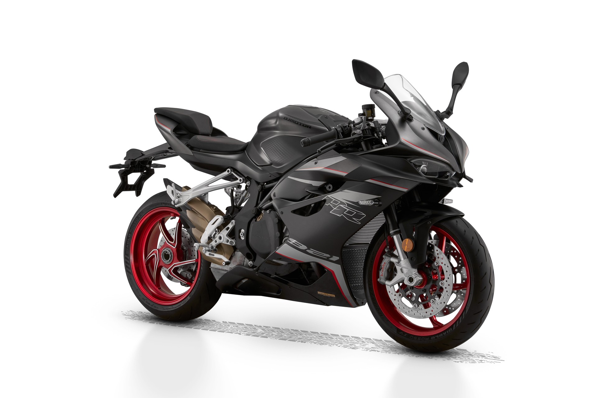 QJ SRK 921 RR-image-1