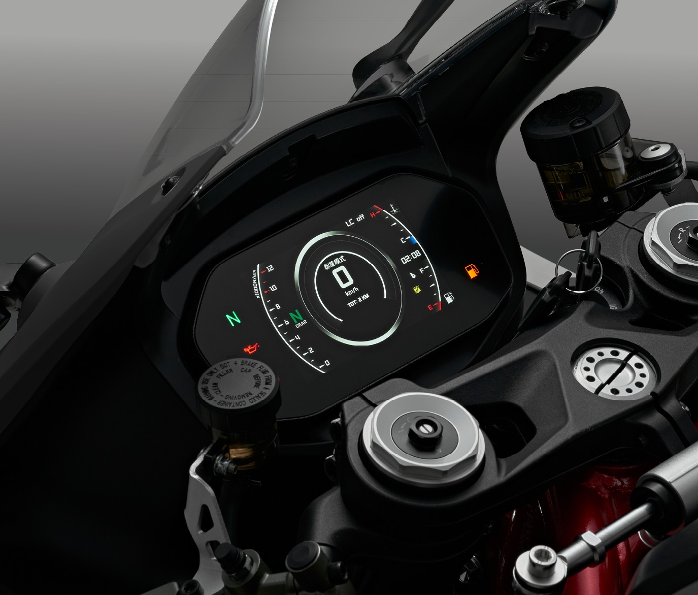 QJ SRK 921 RR-image-8