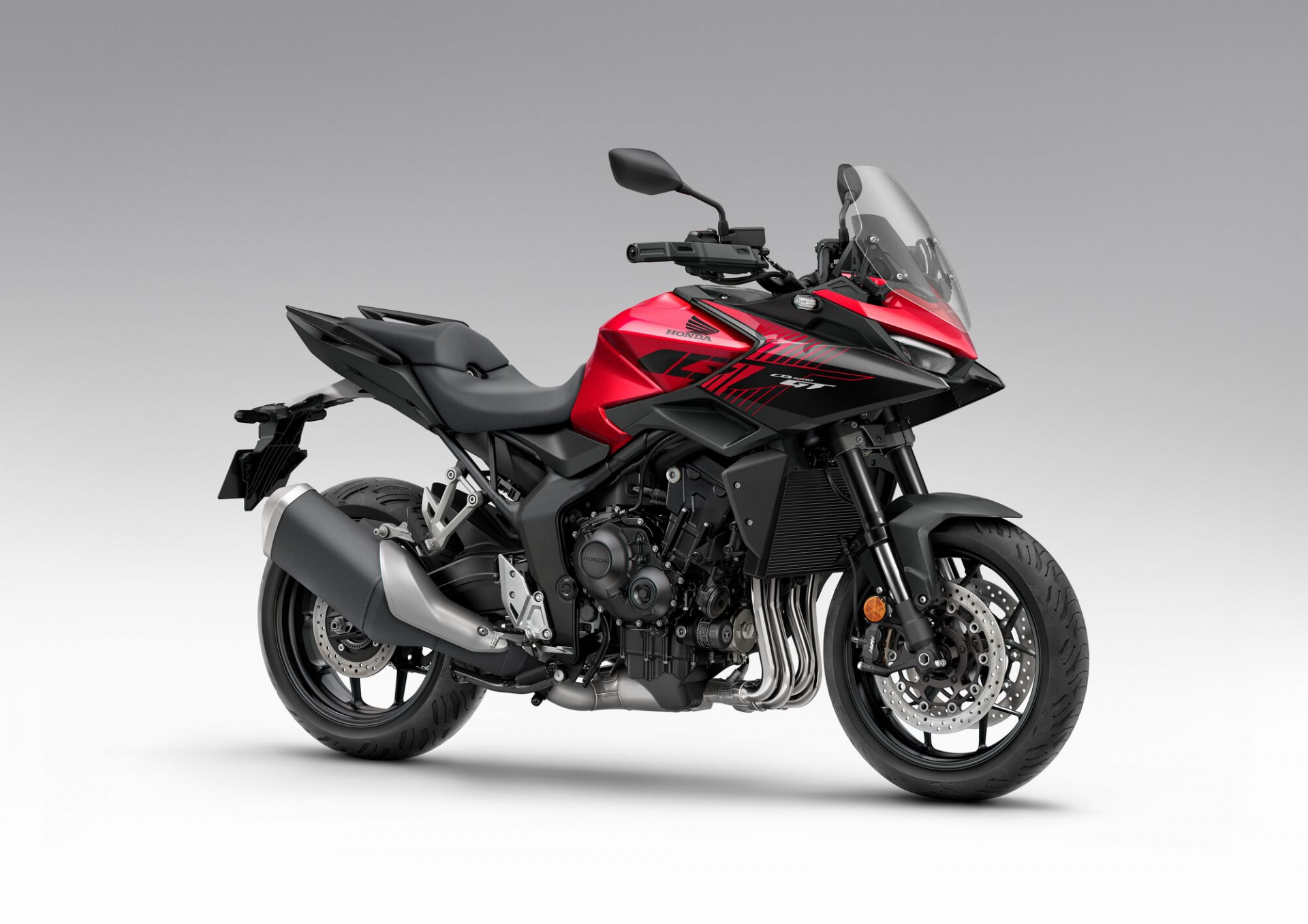 HONDA CB 1000 GT-image-0