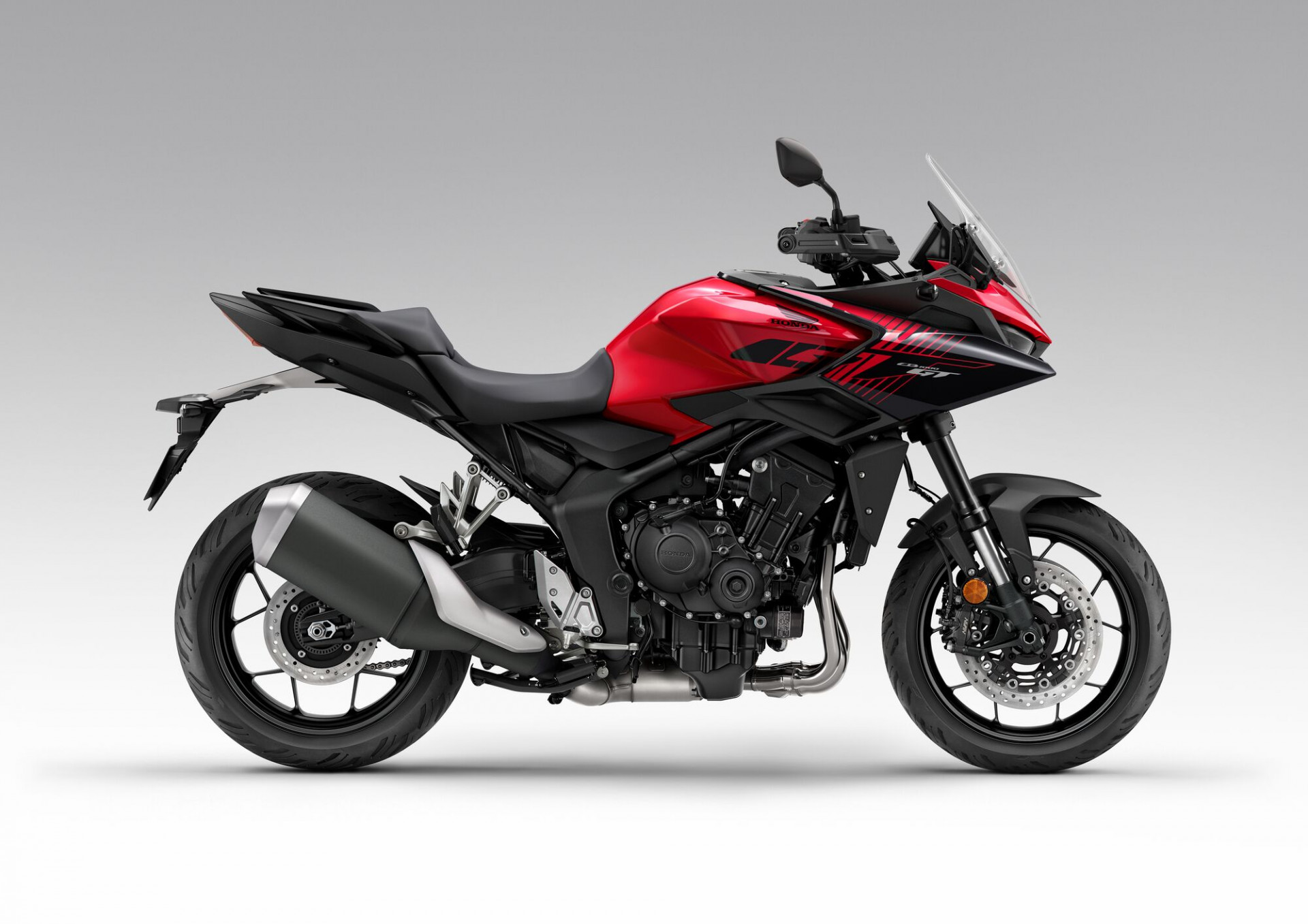 HONDA CB 1000 GT-image-1