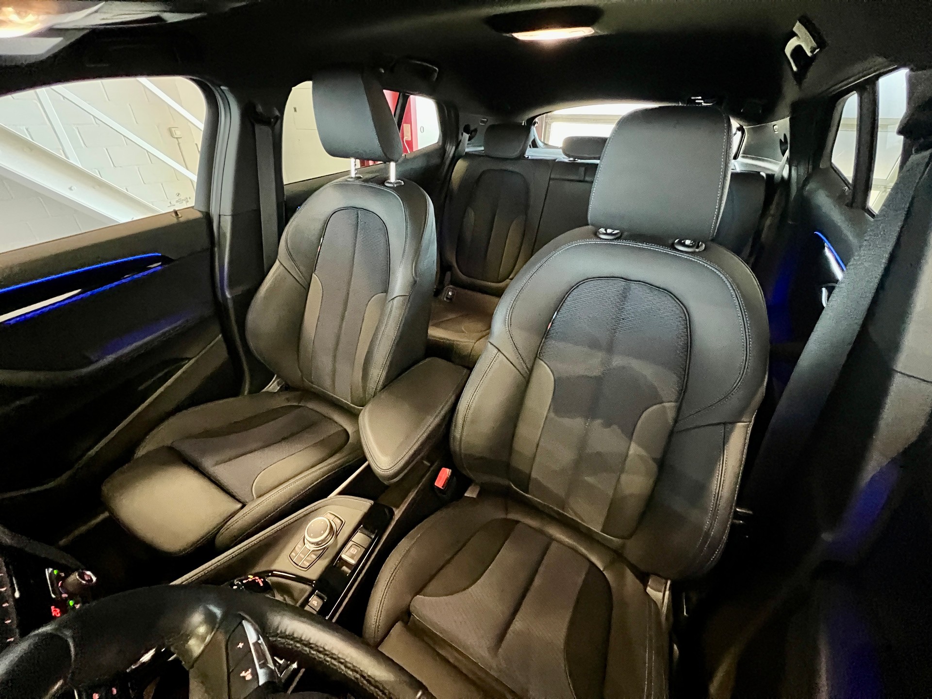 BMW X2 xDrive 20d M Sport Steptronic-image-16