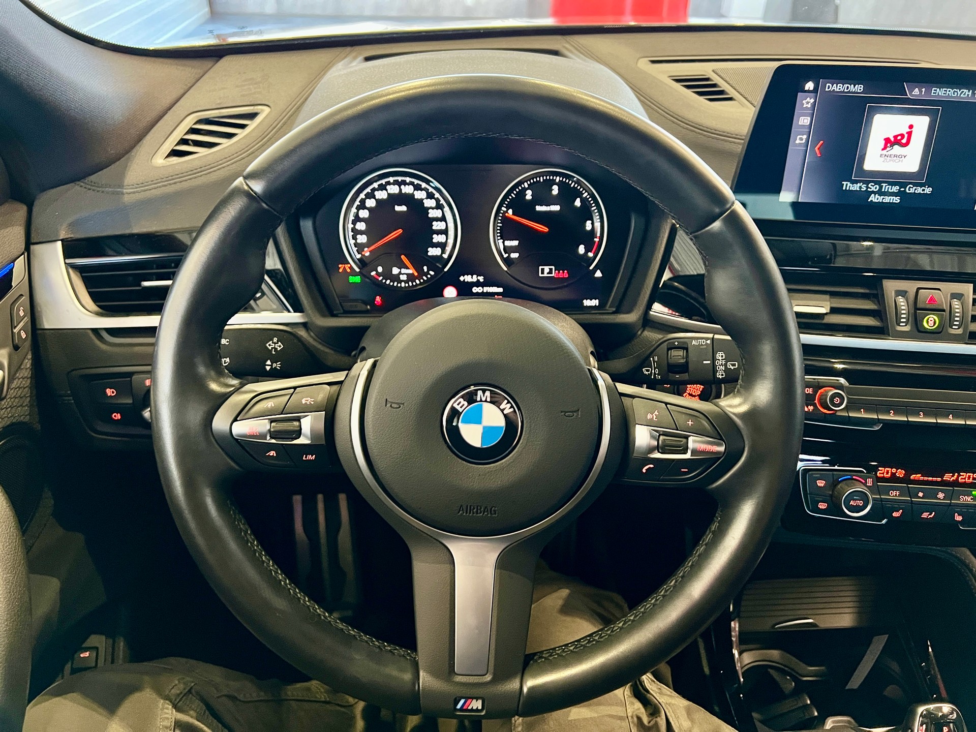 BMW X2 xDrive 20d M Sport Steptronic-image-18