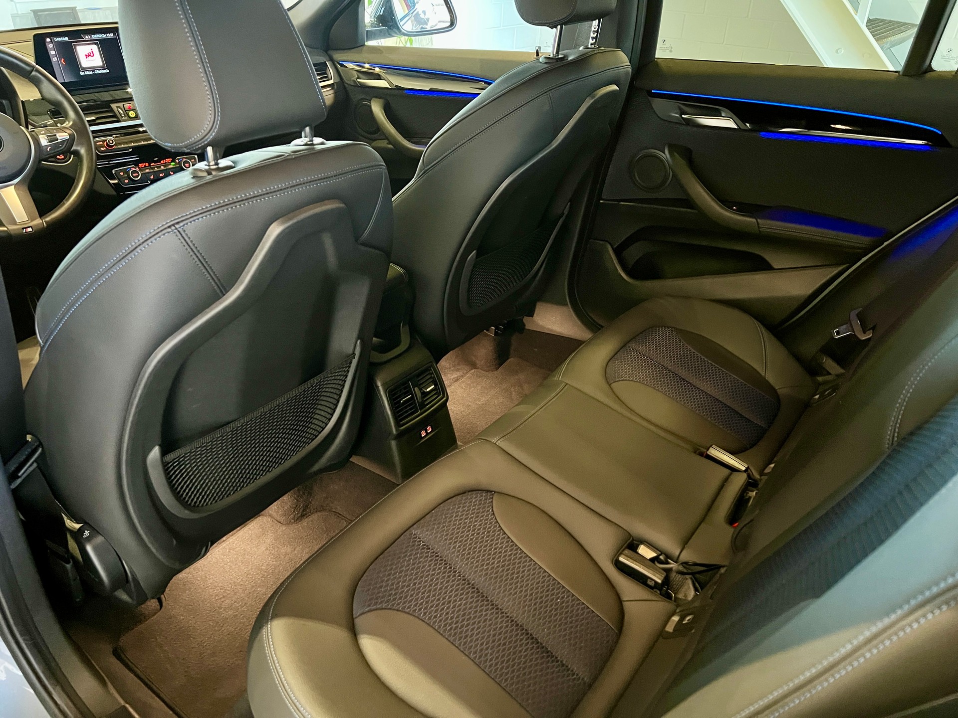 BMW X2 xDrive 20d M Sport Steptronic-image-10