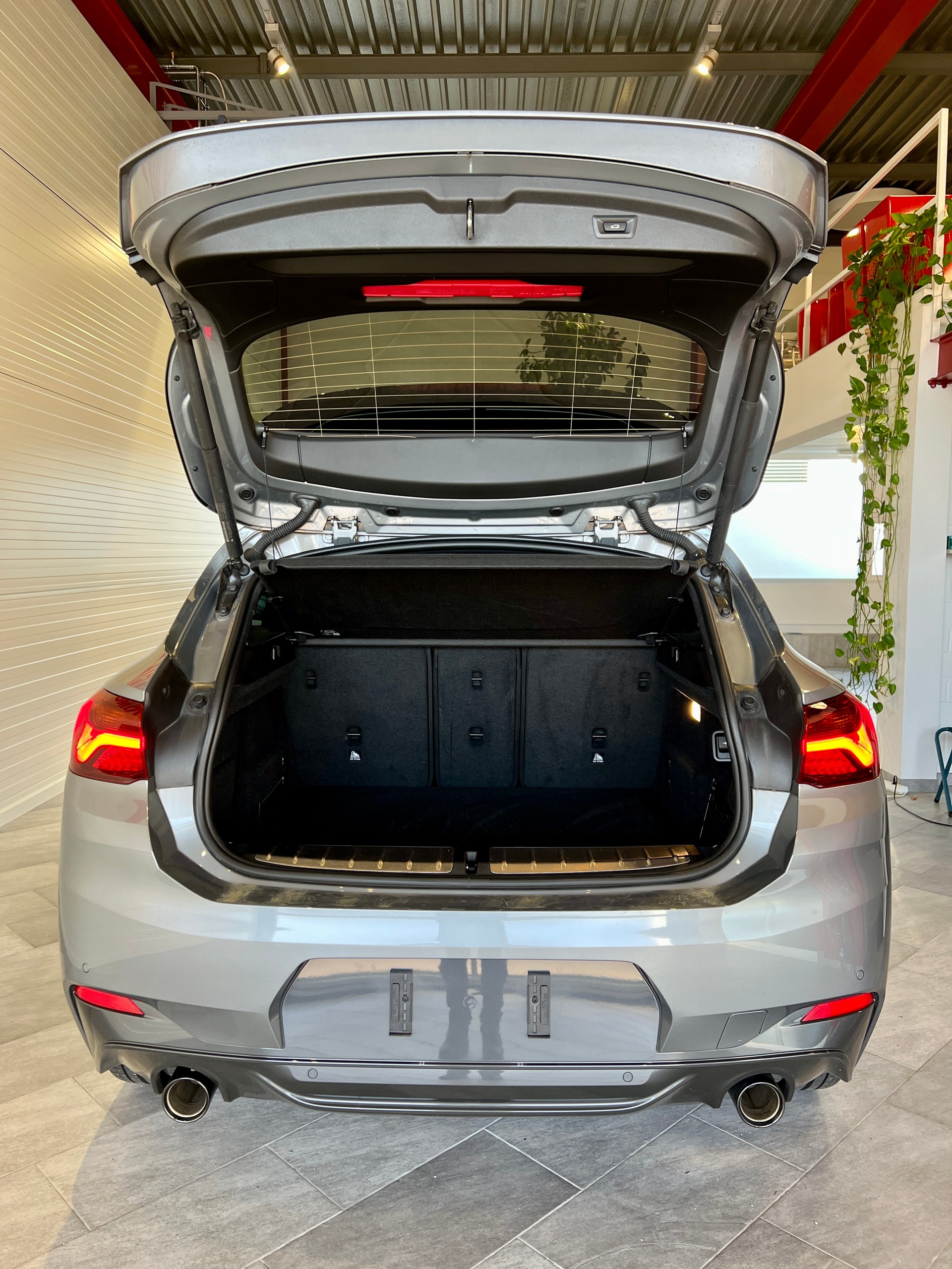 BMW X2 xDrive 20d M Sport Steptronic-image-13