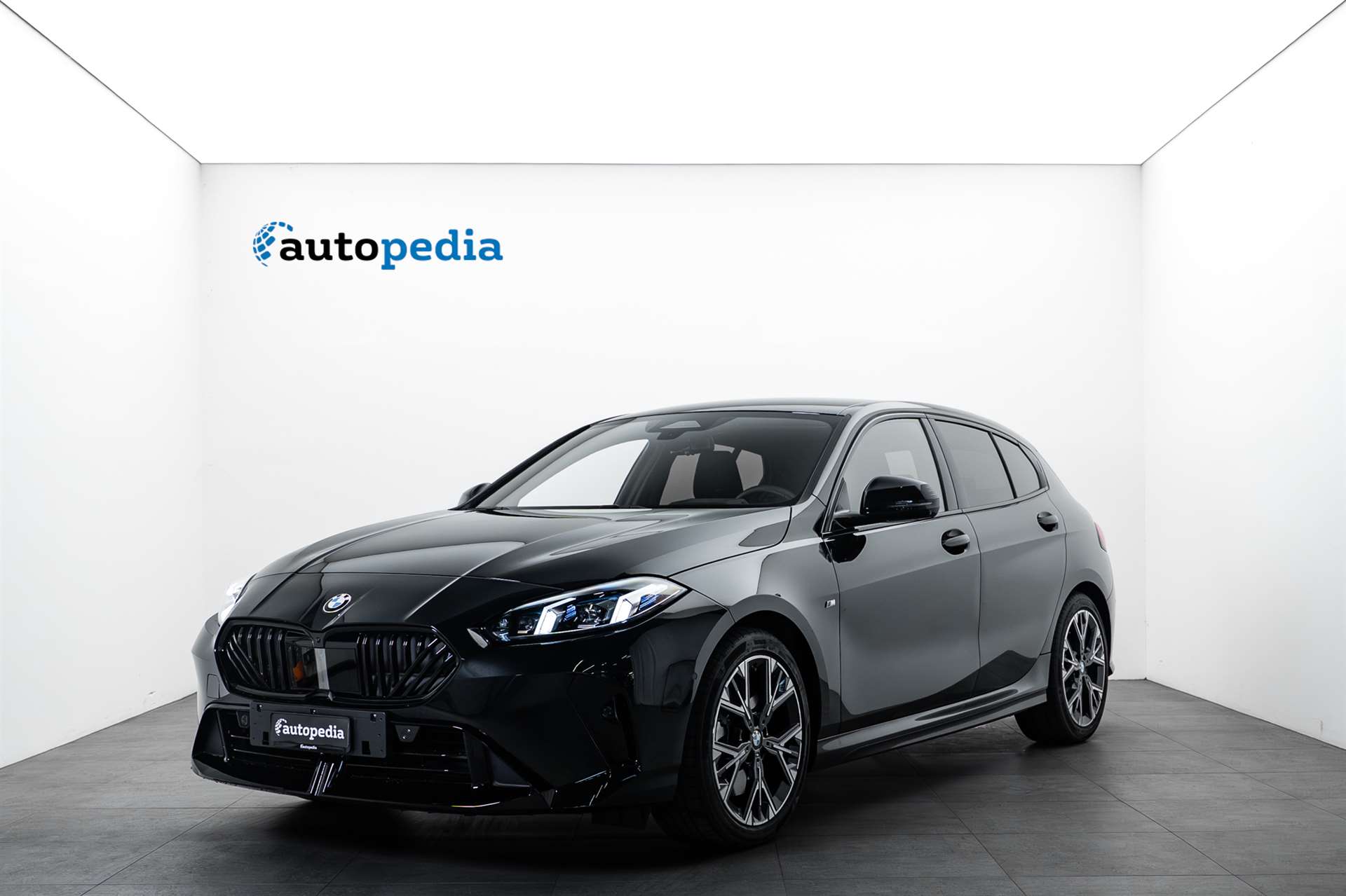 BMW 123 xDrive M Sport Steptronic