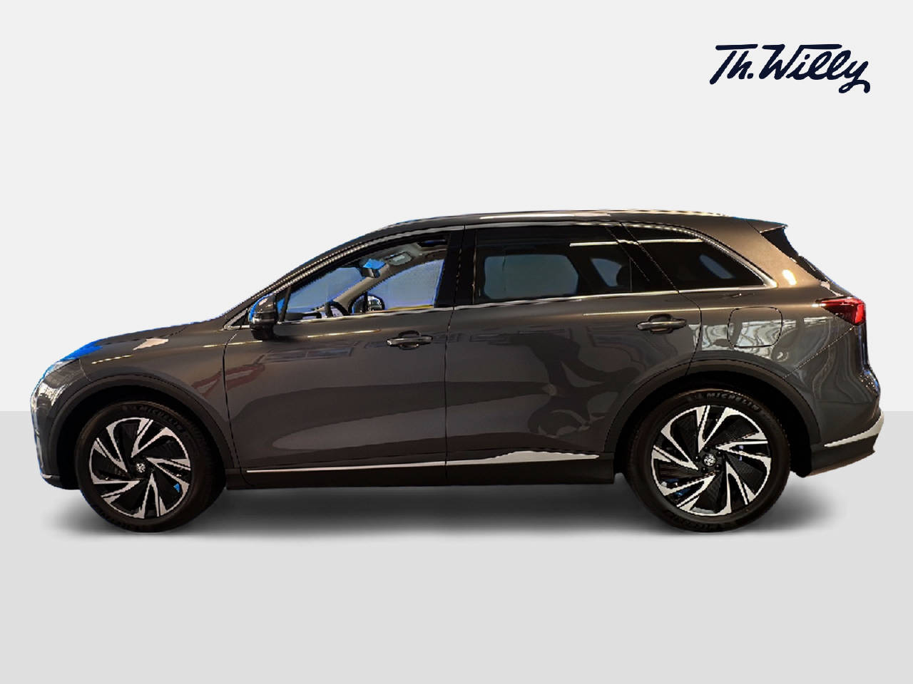 MG S6 EV 77 kWh Luxury 4WD-showroom-element-1