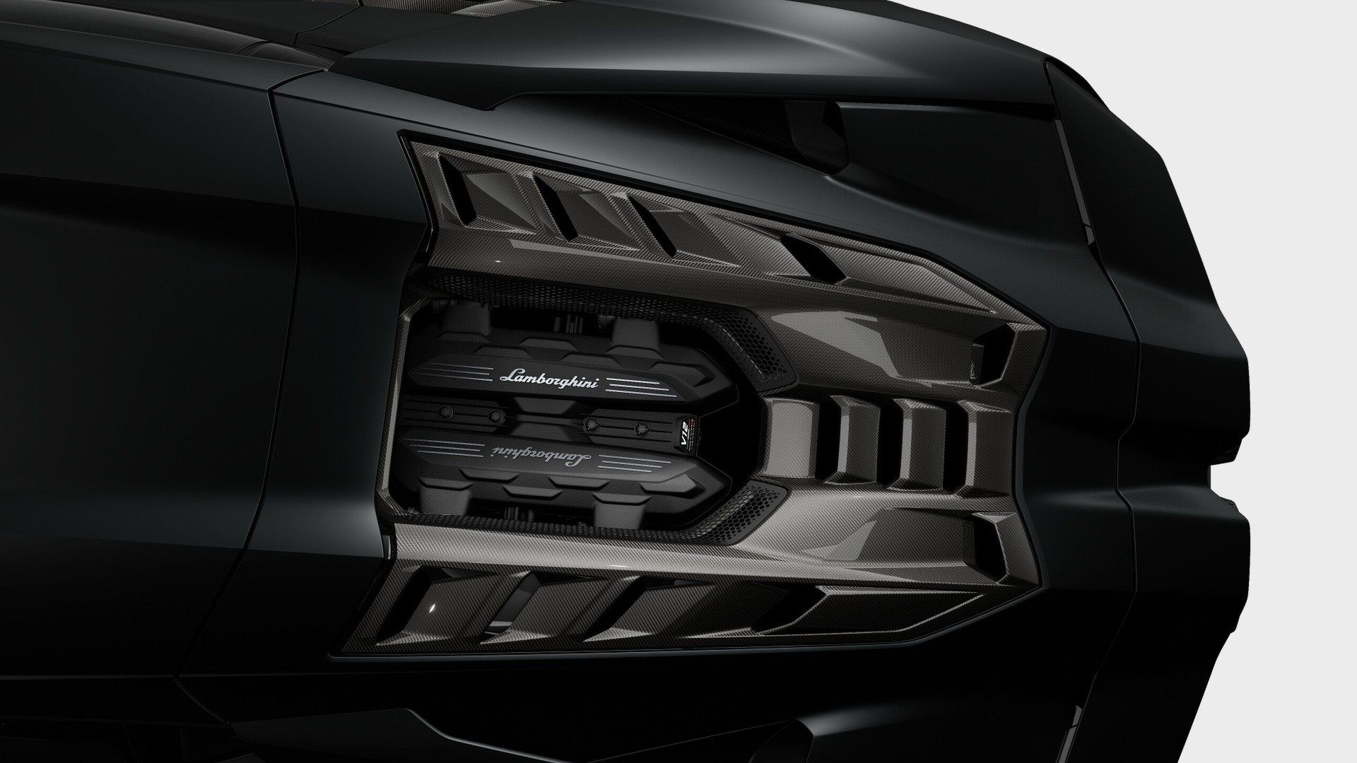 LAMBORGHINI /// REVUELTO 2025 /// AD PERSONAM /// FULL CARBON /// FULL OPTIONS-image-12