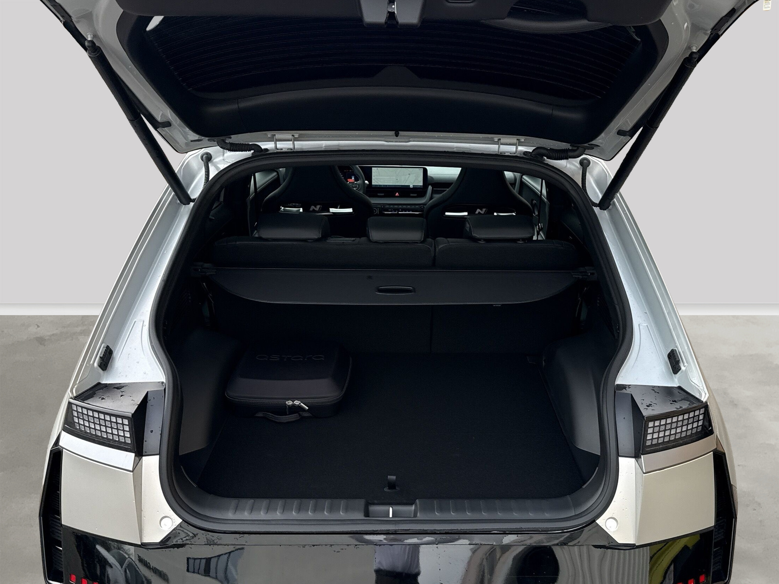 HYUNDAI Ioniq 5 N 84kWh 4WD-image-14