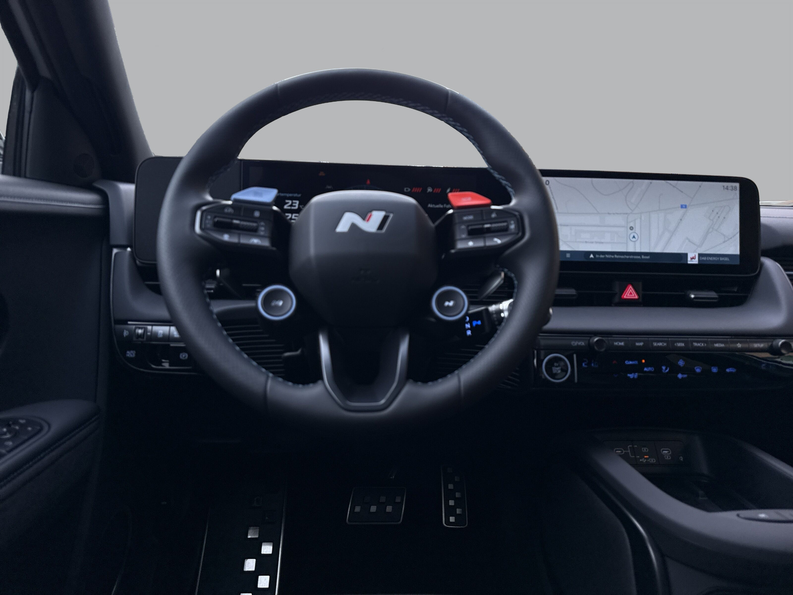 HYUNDAI Ioniq 5 N 84kWh 4WD-image-8