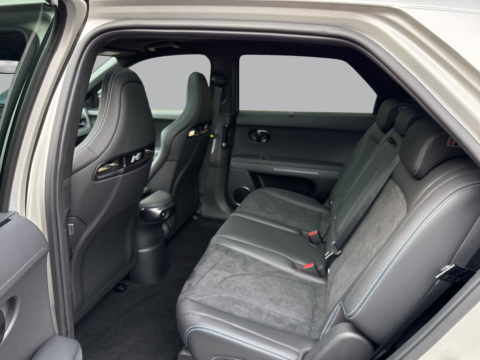 HYUNDAI Ioniq 5 N 84kWh 4WD-image-15