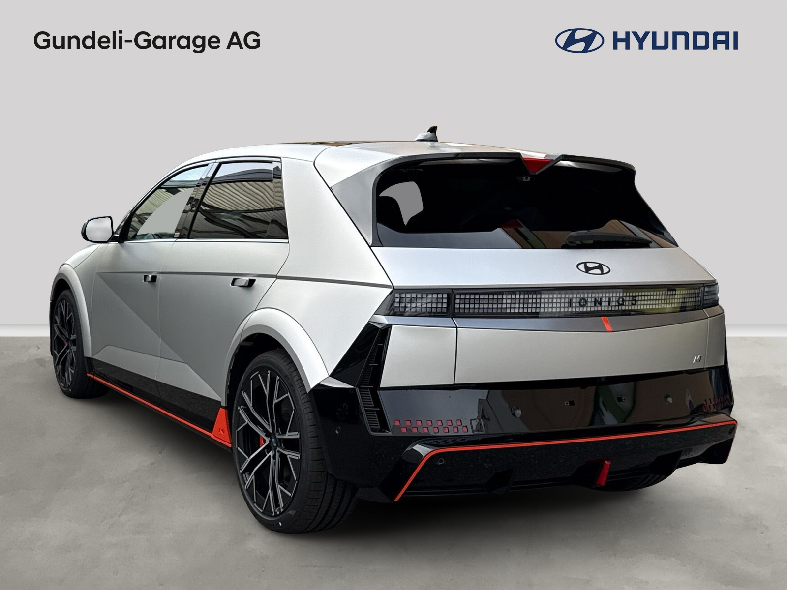 HYUNDAI Ioniq 5 N 84kWh 4WD-showroom-element-3