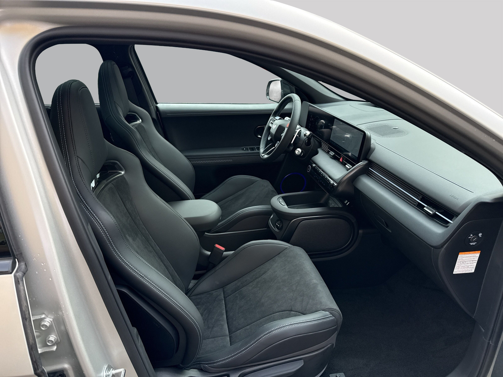 HYUNDAI Ioniq 5 N 84kWh 4WD-image-11