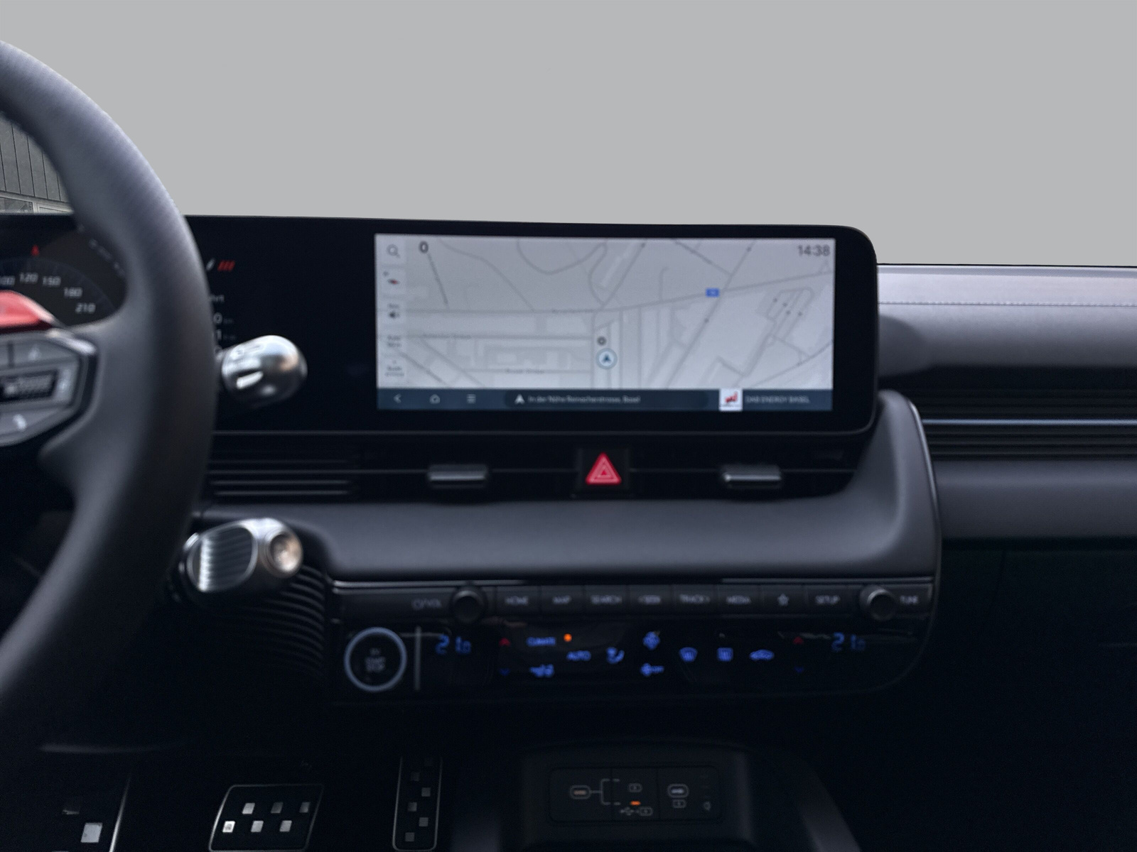 HYUNDAI Ioniq 5 N 84kWh 4WD-image-10
