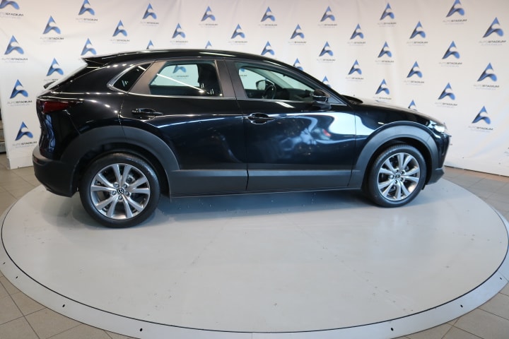 MAZDA CX-30 SKYACTIV-X M Hybrid 180 Ambition Plus FWD-image-21