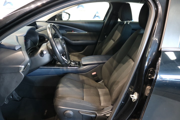MAZDA CX-30 SKYACTIV-X M Hybrid 180 Ambition Plus FWD-showroom-element-1