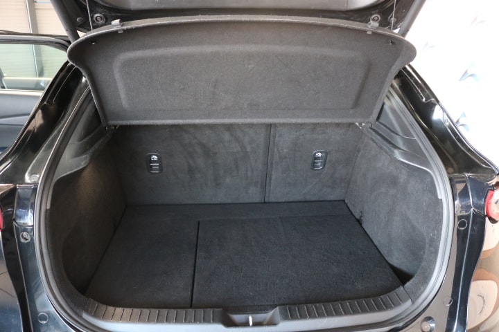 MAZDA CX-30 SKYACTIV-X M Hybrid 180 Ambition Plus FWD-image-30