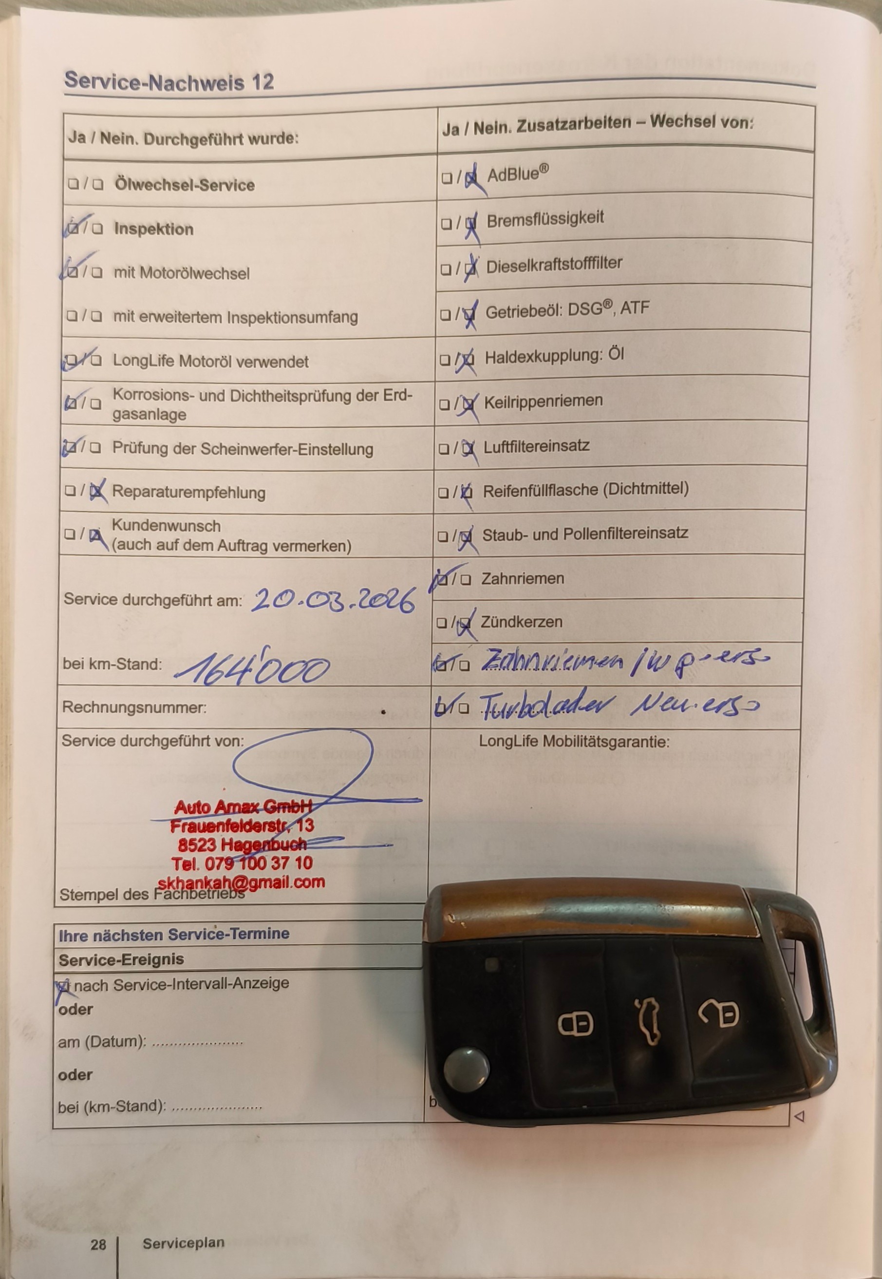 VW Golf Variant 1.6 TDI BlueMotion Comfortline-image-11