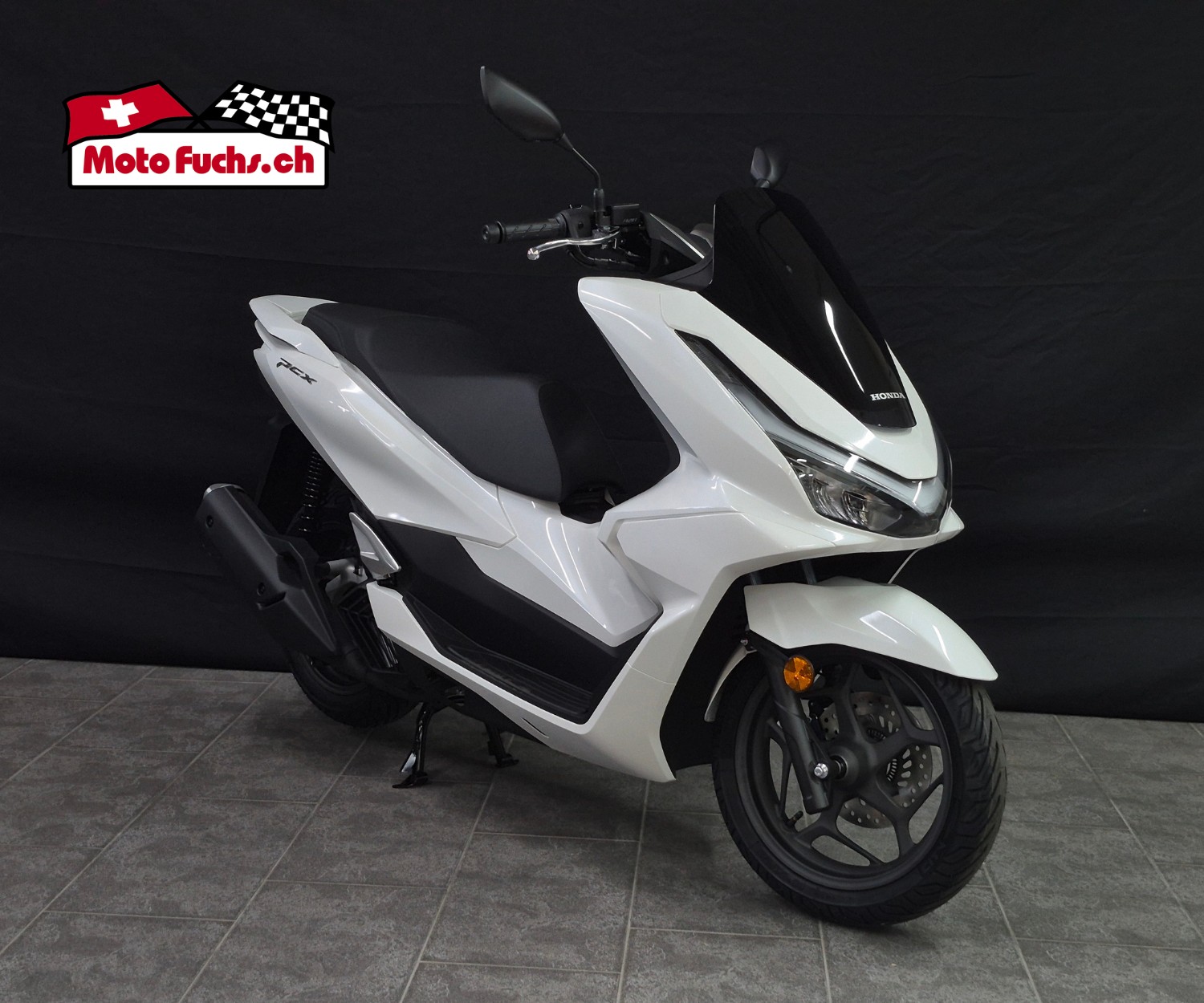 HONDA PCX 125-image-0