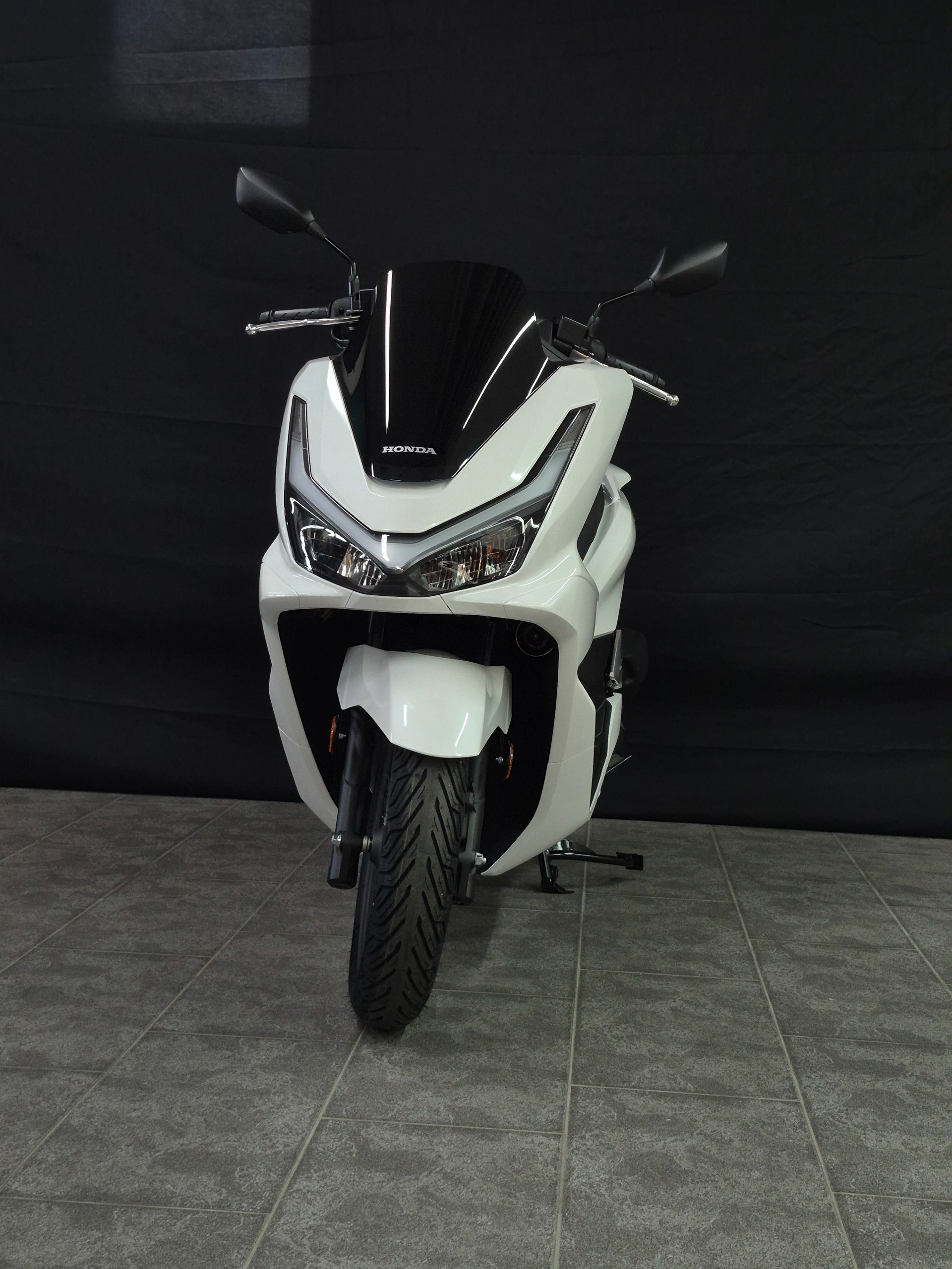 HONDA PCX 125-image-7