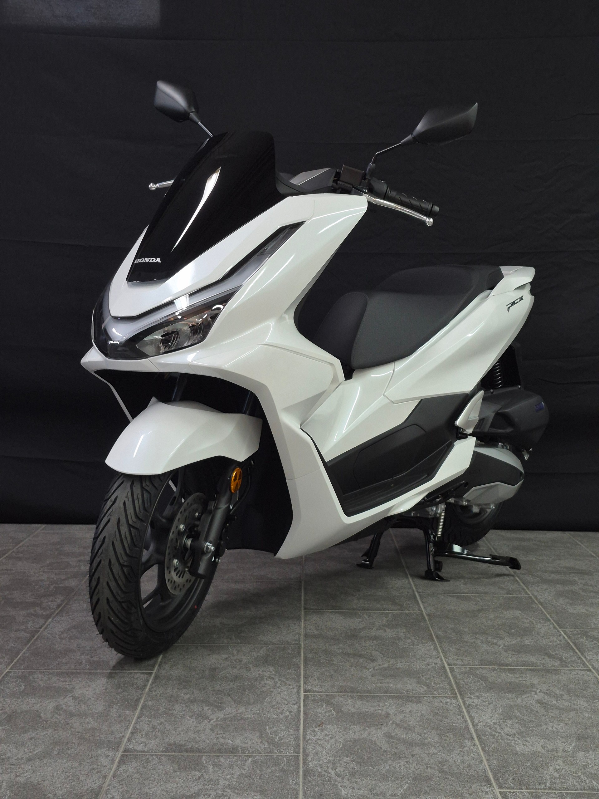 HONDA PCX 125-image-2