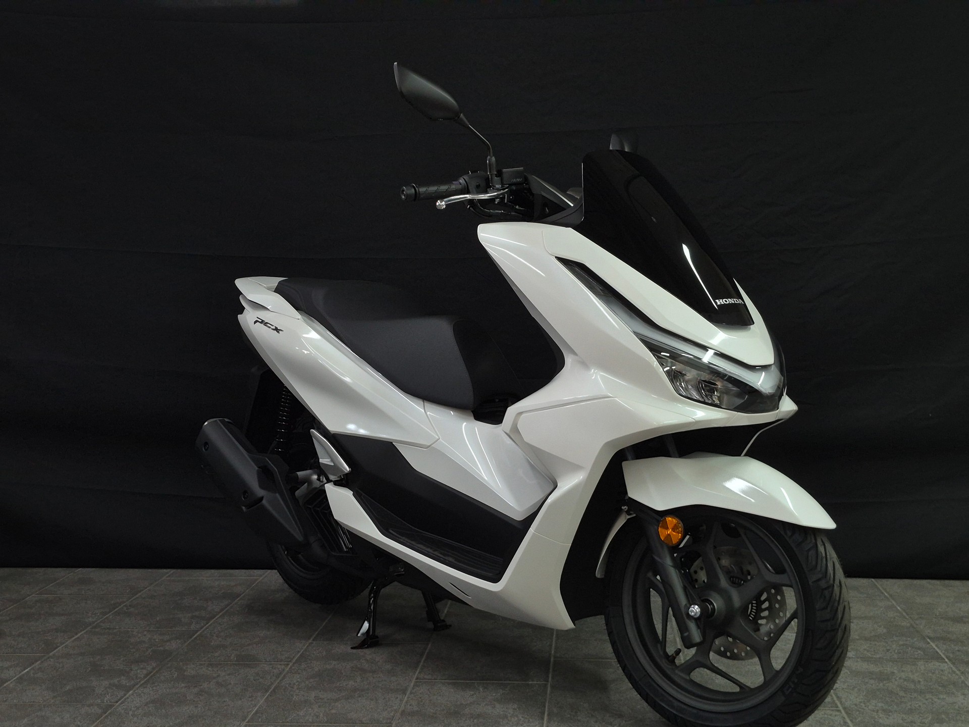 HONDA PCX 125-image-12