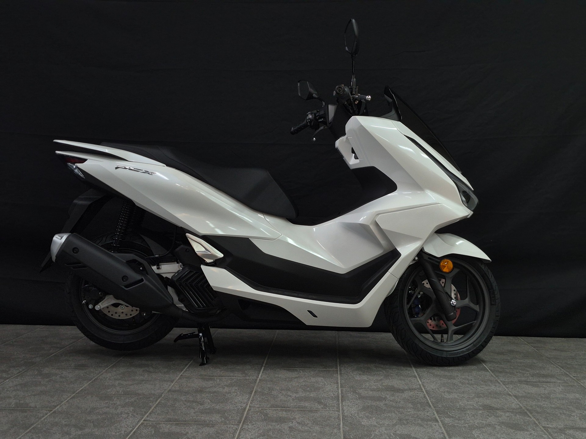 HONDA PCX 125-image-14