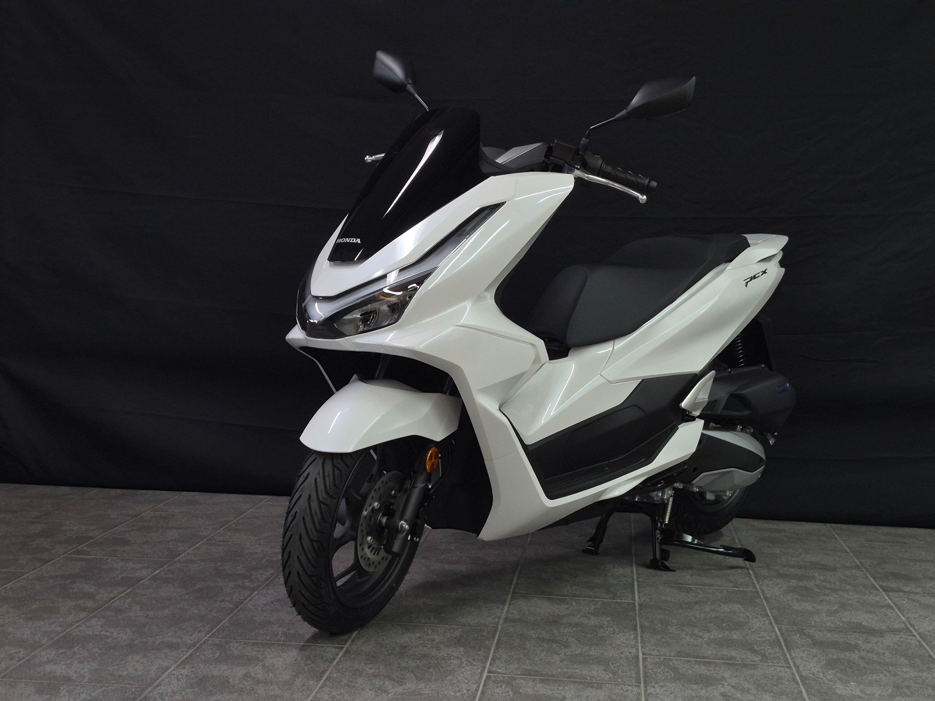 HONDA PCX 125-image-3