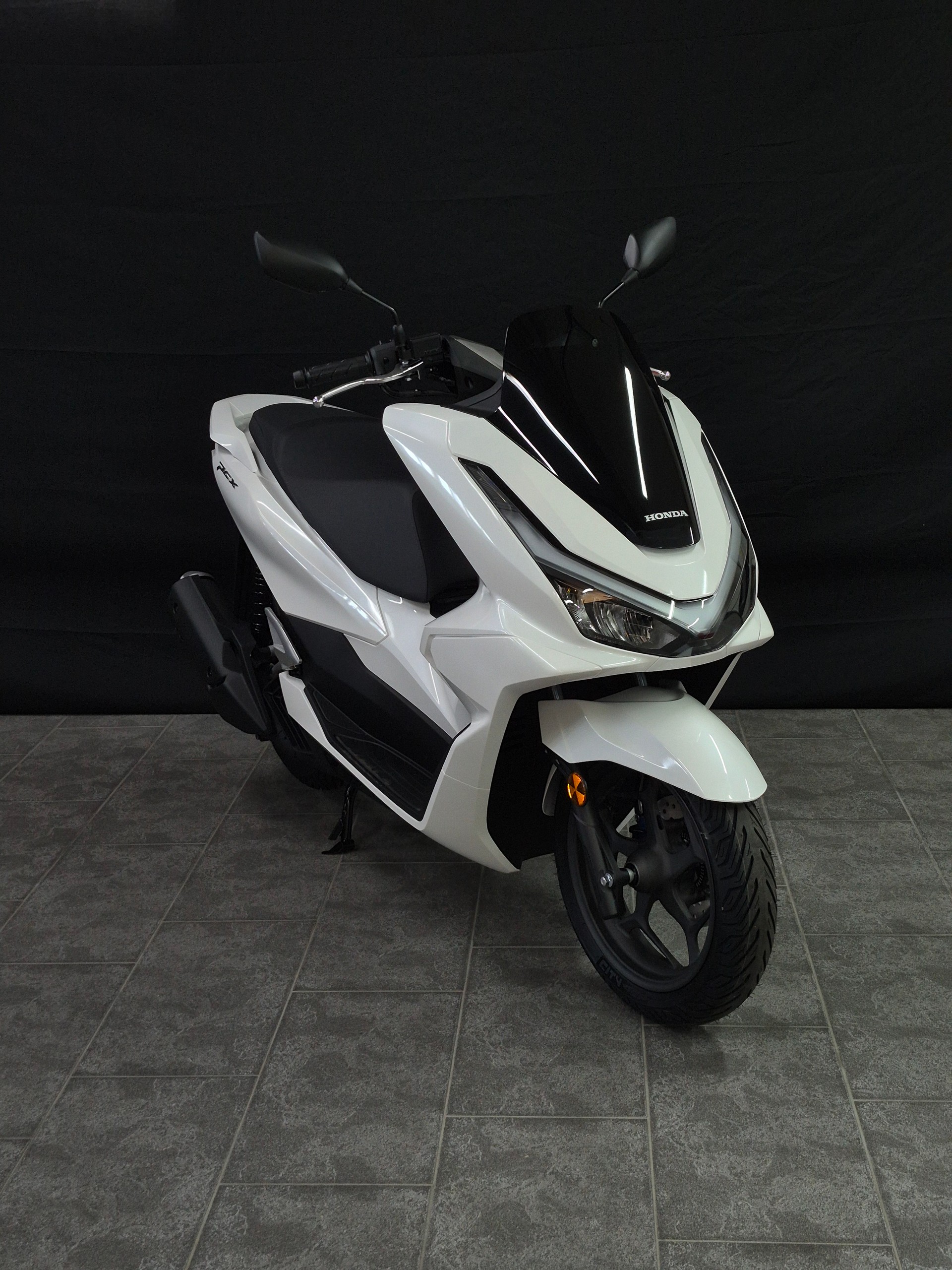 HONDA PCX 125-image-11