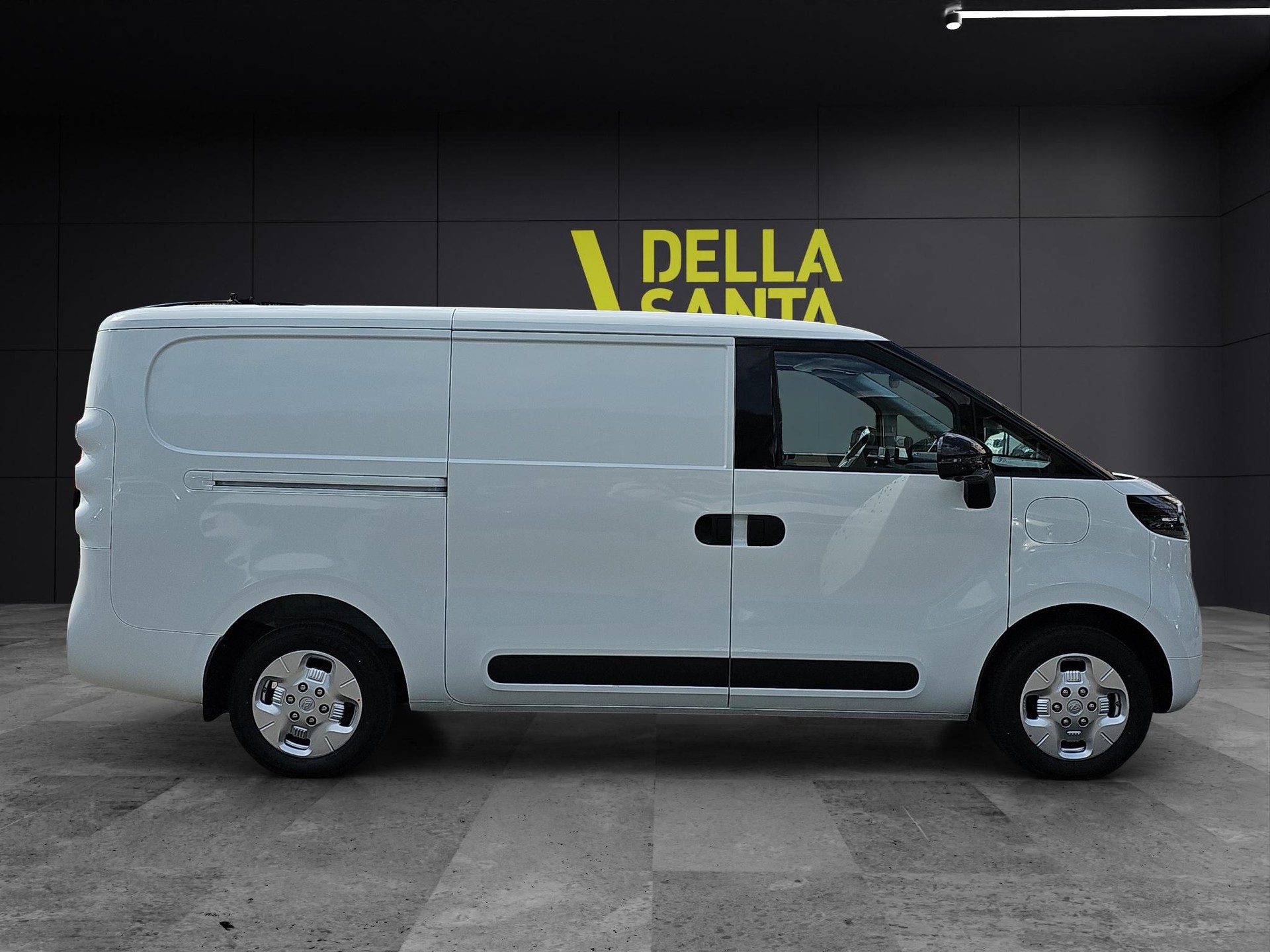 MAXUS eDeliver 5 Kaw. E-Motor 64kWh-image-5