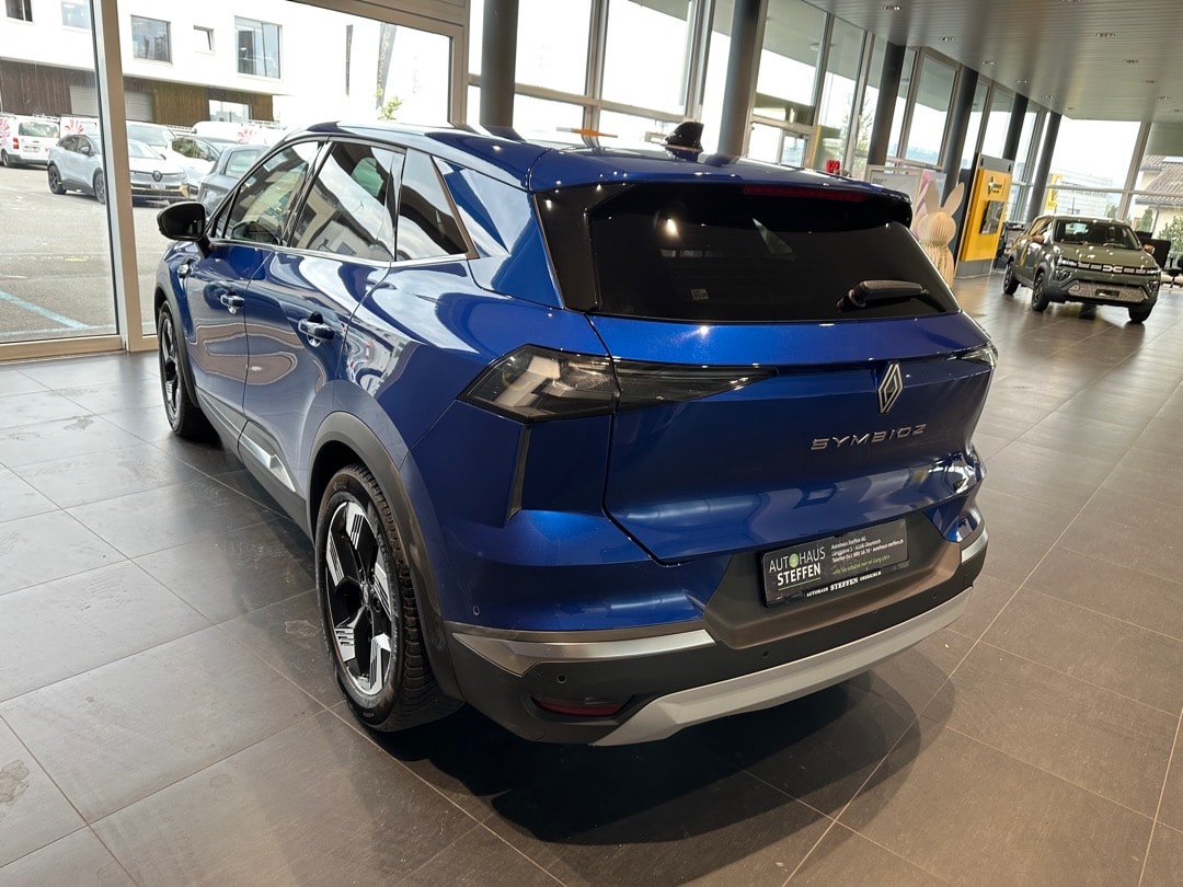 RENAULT Symbioz 1.6 E-Tech Iconic-image-4