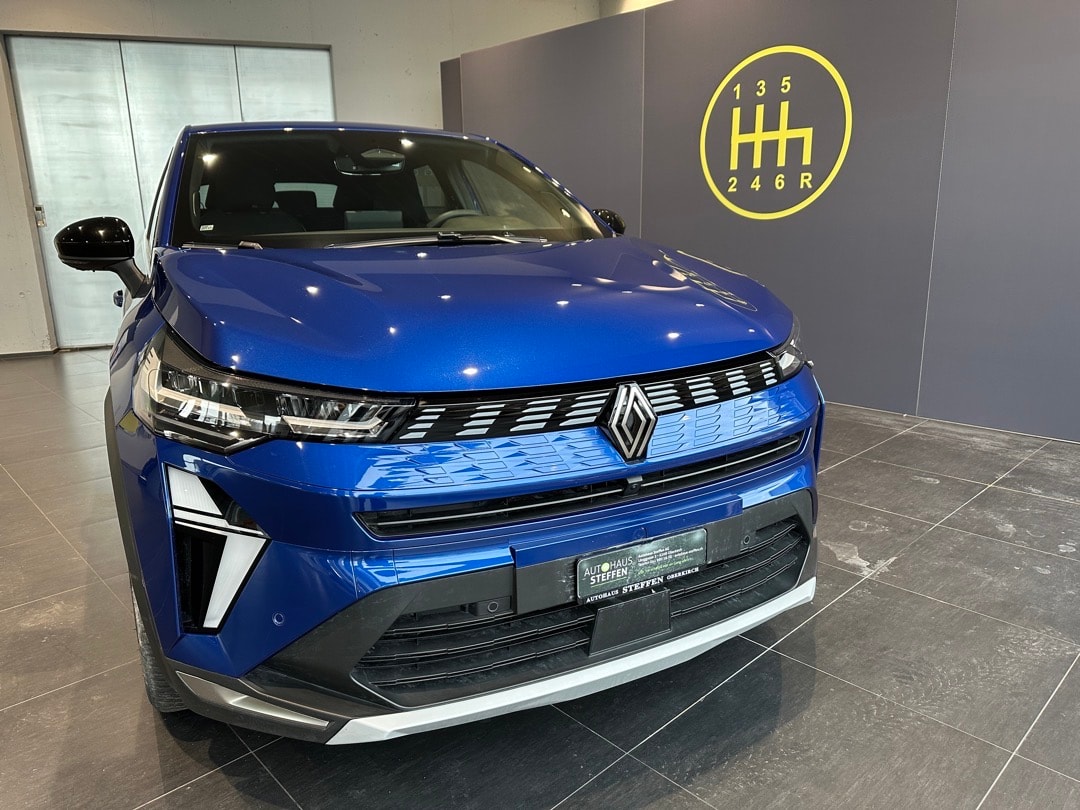 RENAULT Symbioz 1.6 E-Tech Iconic-showroom-element-1